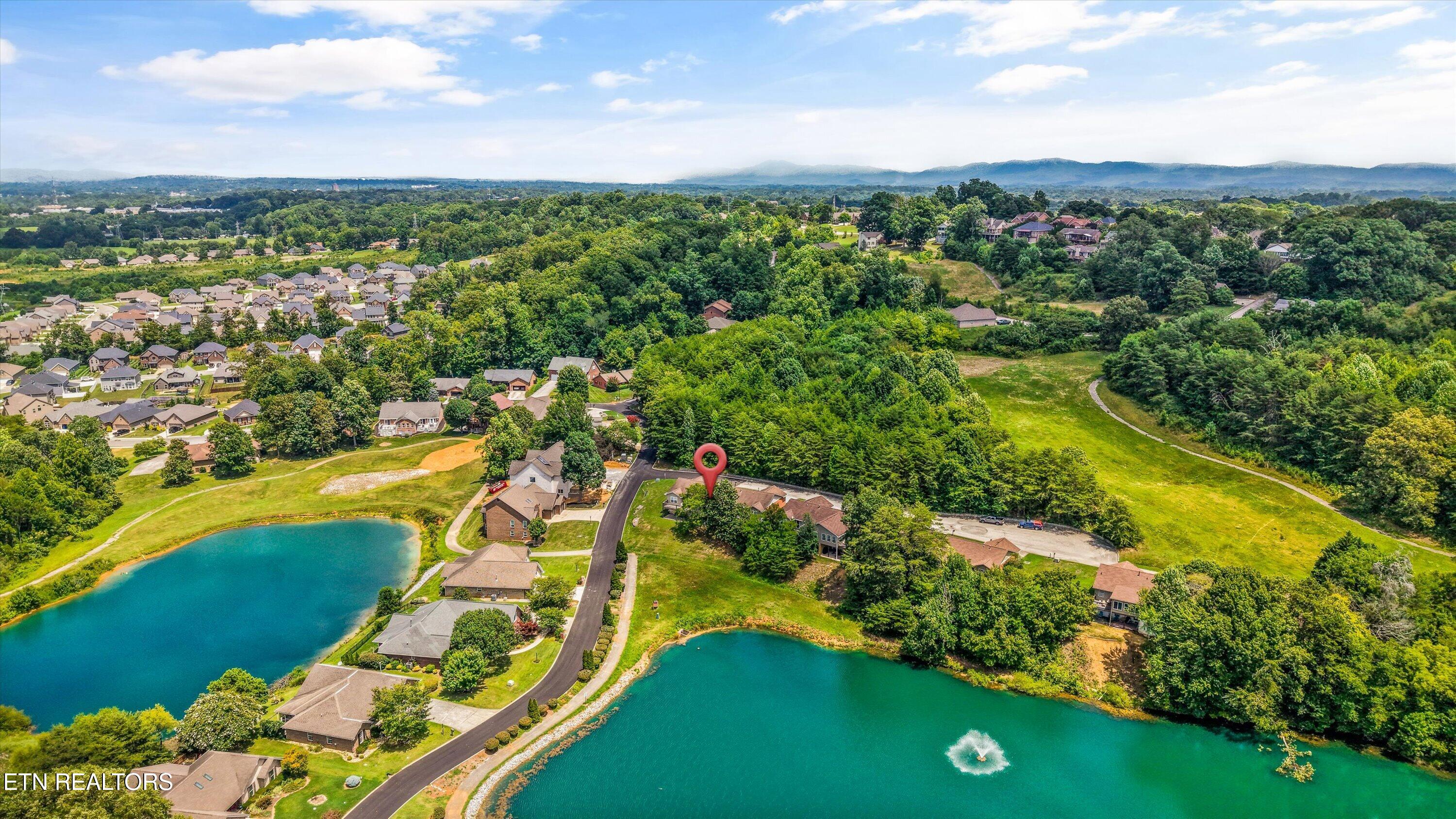 819 Stetson Drive Maryville TN 37801