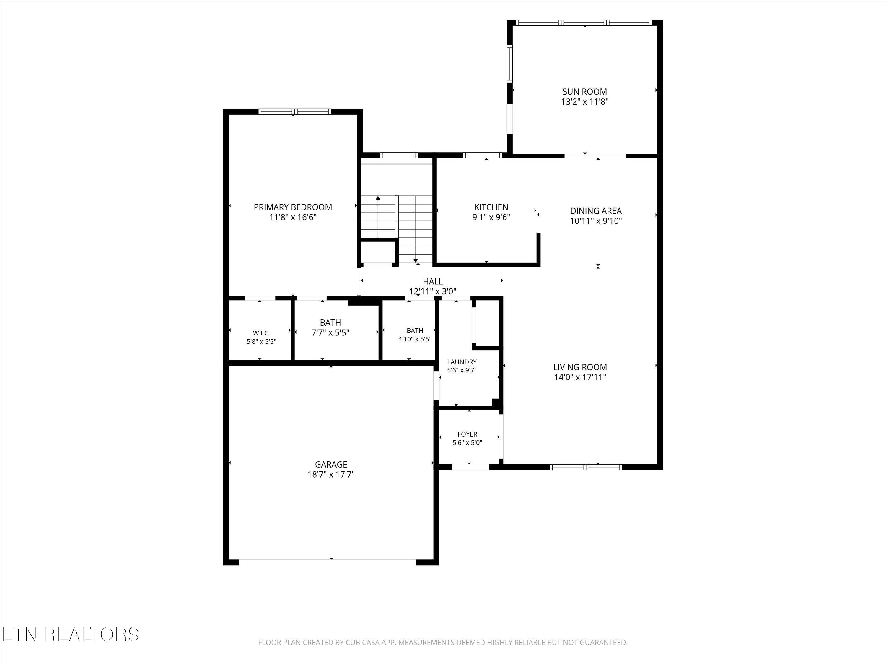 819 Stetson Drive Maryville TN 37801