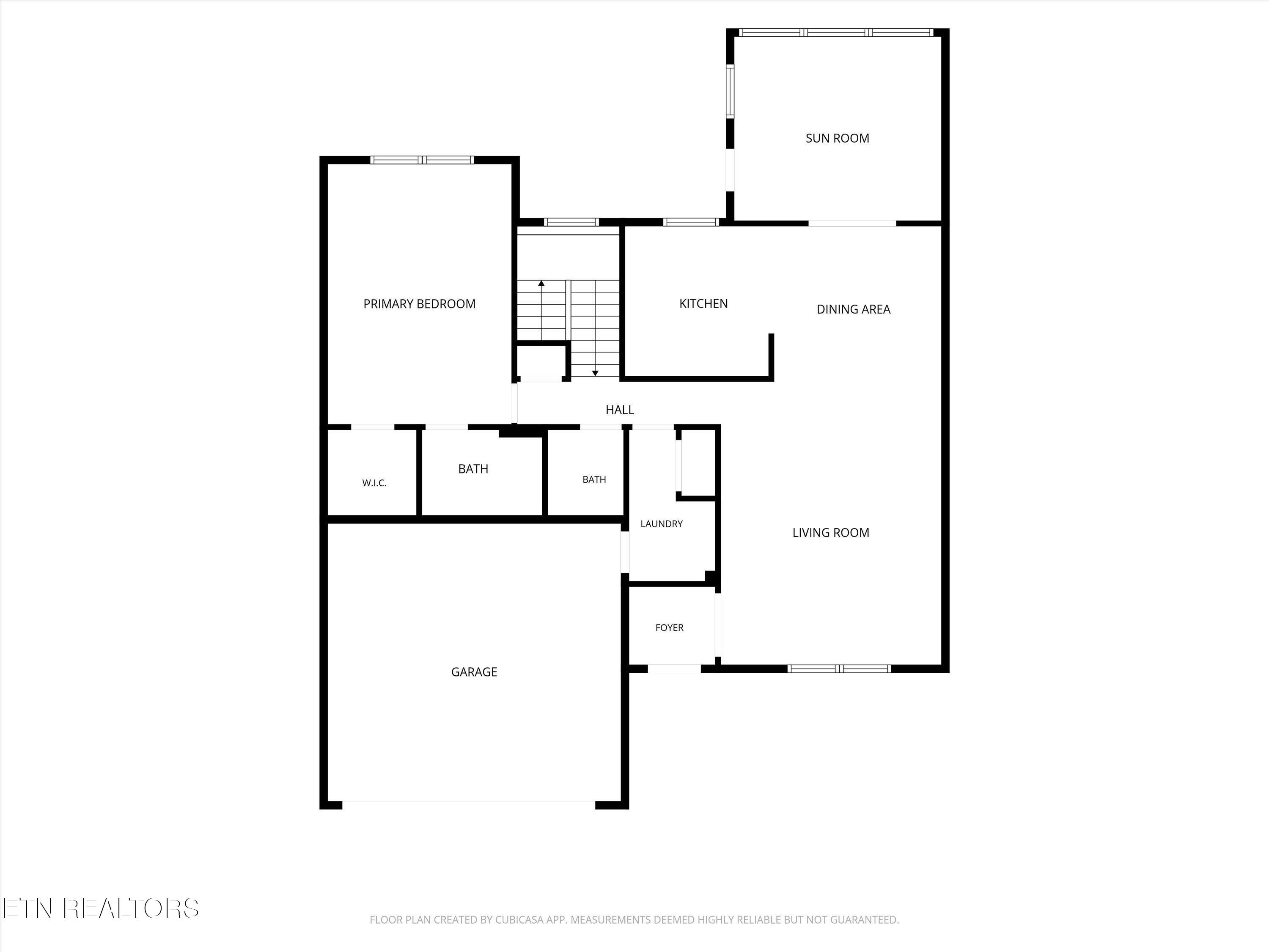 819 Stetson Drive Maryville TN 37801