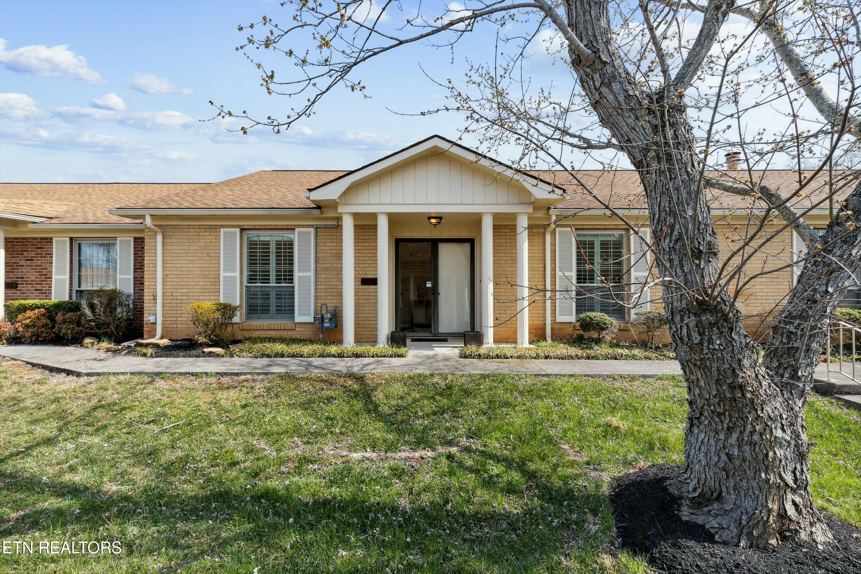 7914 Gleason Drive Knoxville TN 37919