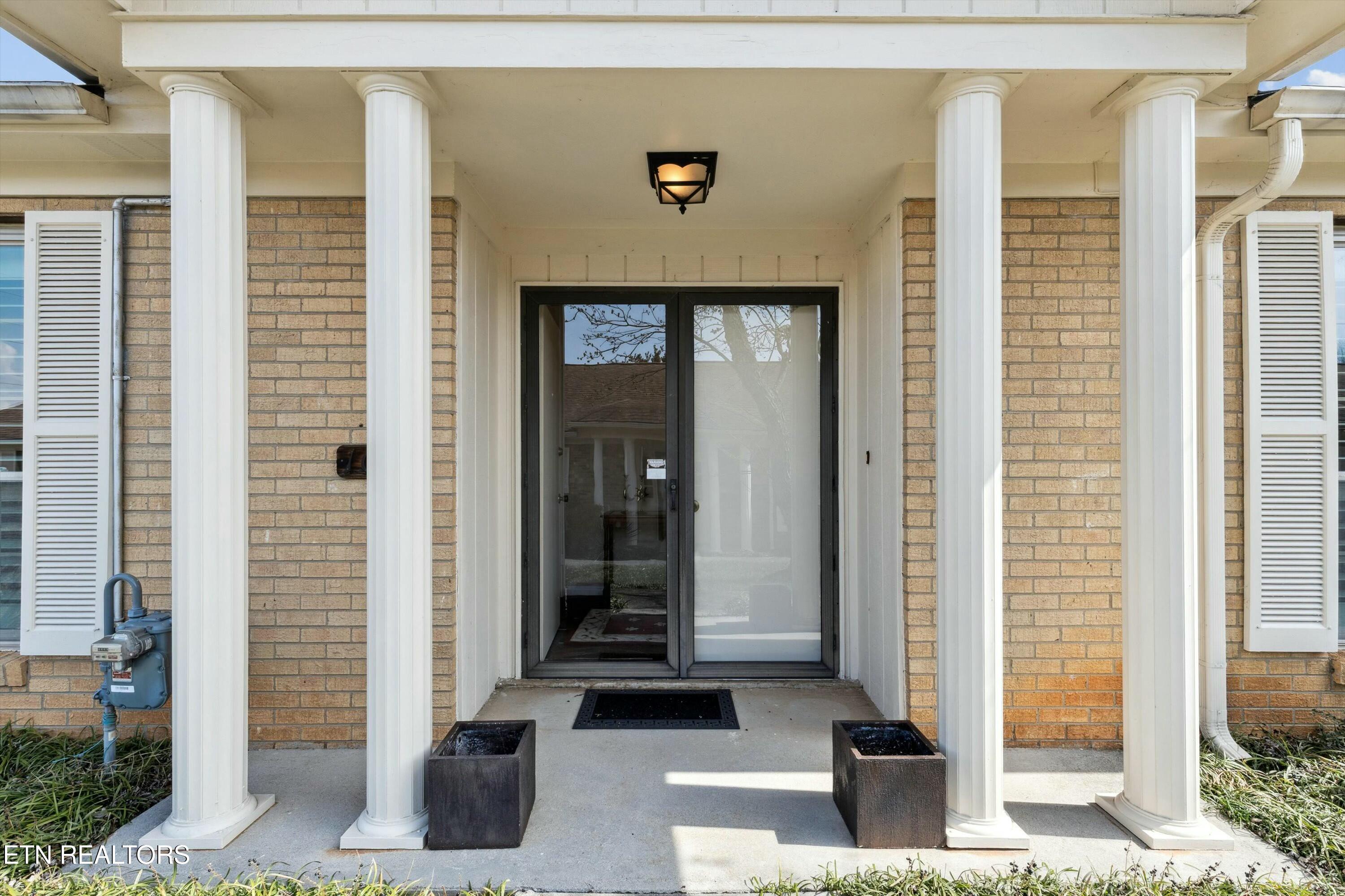 7914 Gleason Drive Knoxville TN 37919