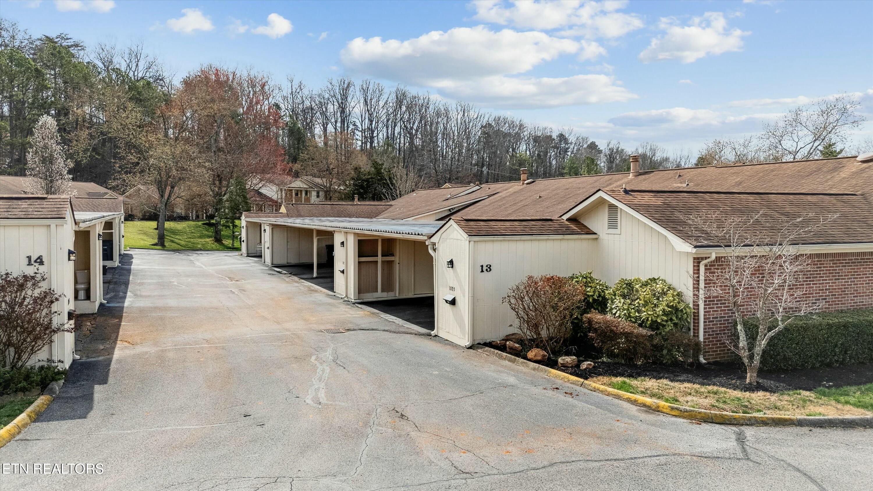7914 Gleason Drive Knoxville TN 37919