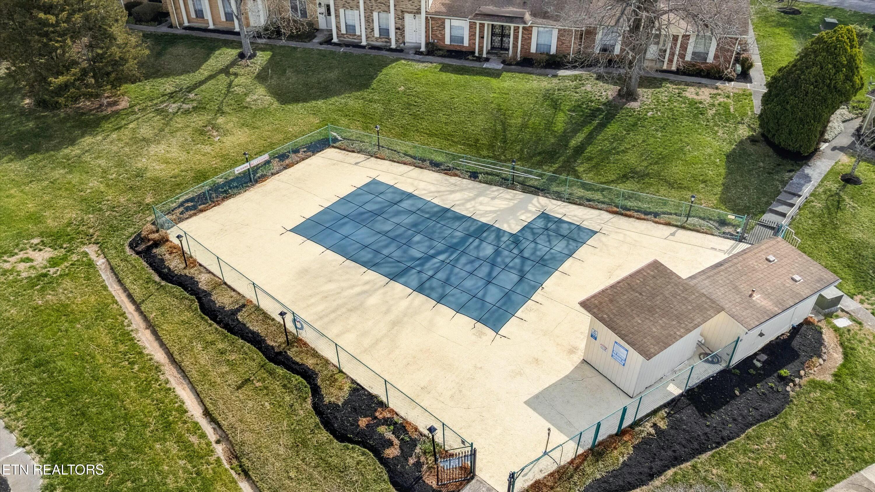 7914 Gleason Drive Knoxville TN 37919