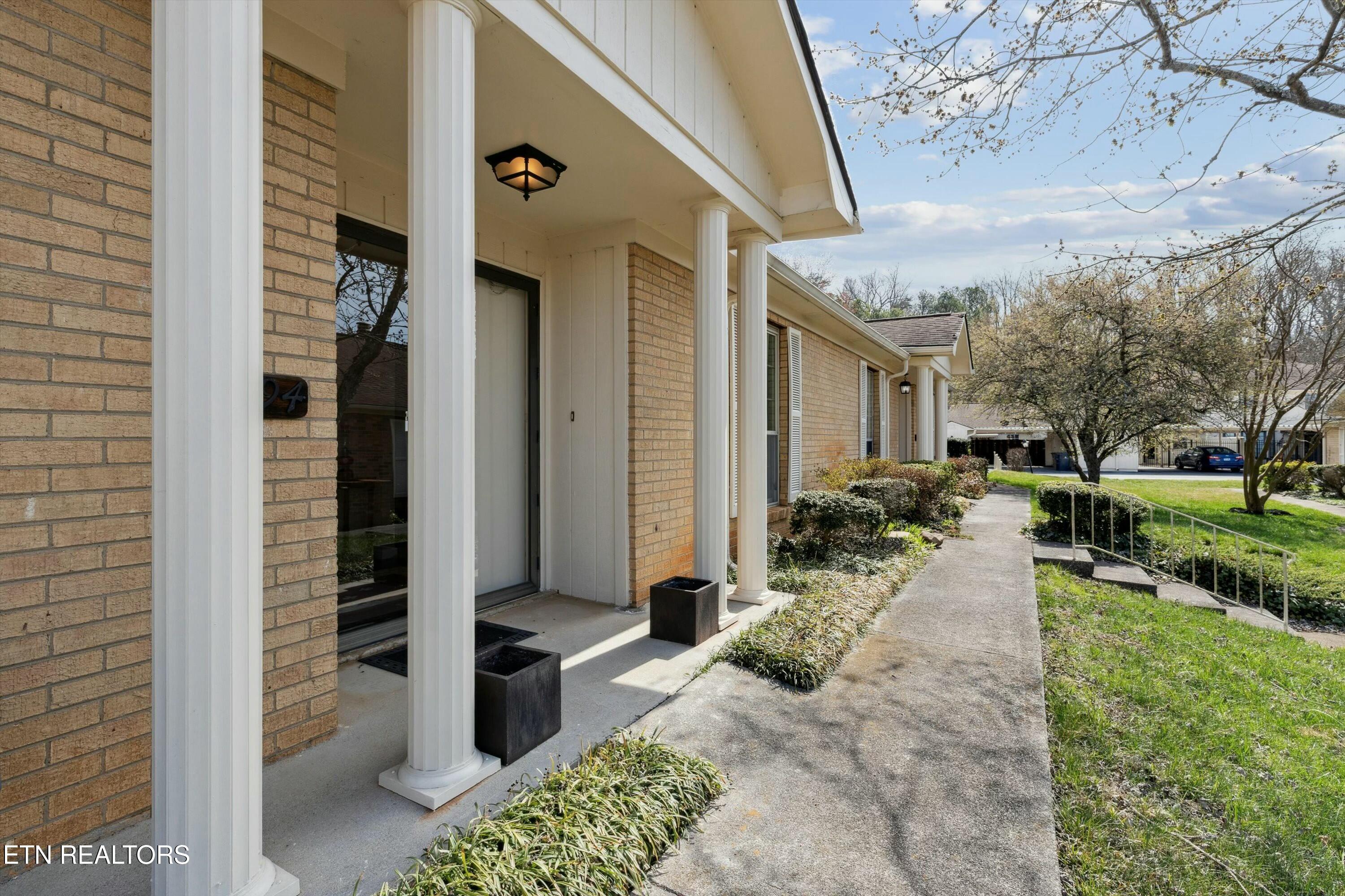 7914 Gleason Drive Knoxville TN 37919