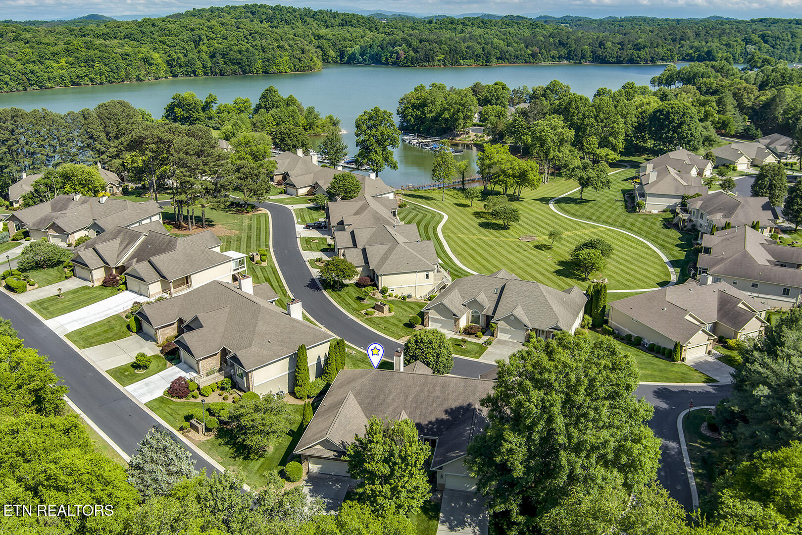 231 Tanasi Lagoon Drive Loudon TN 37774