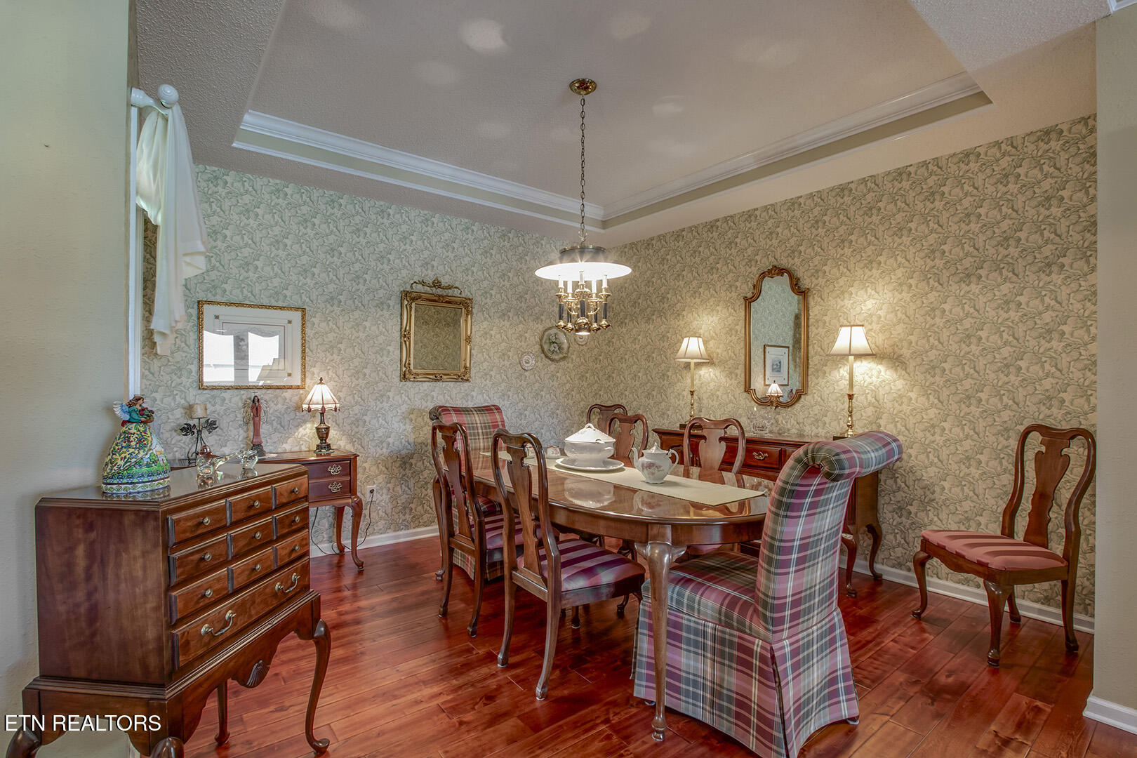 231 Tanasi Lagoon Drive Loudon TN 37774