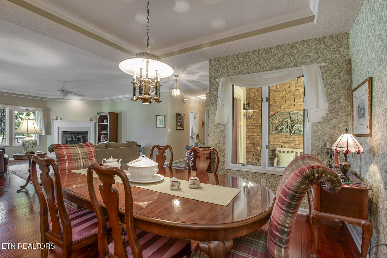 231 Tanasi Lagoon Drive Loudon TN 37774