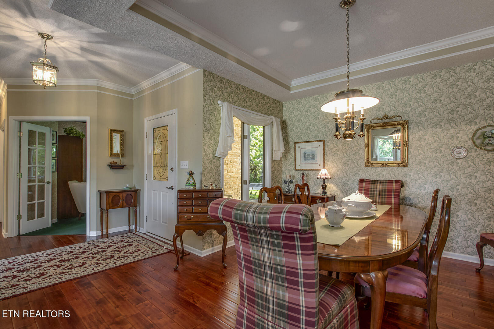 231 Tanasi Lagoon Drive Loudon TN 37774