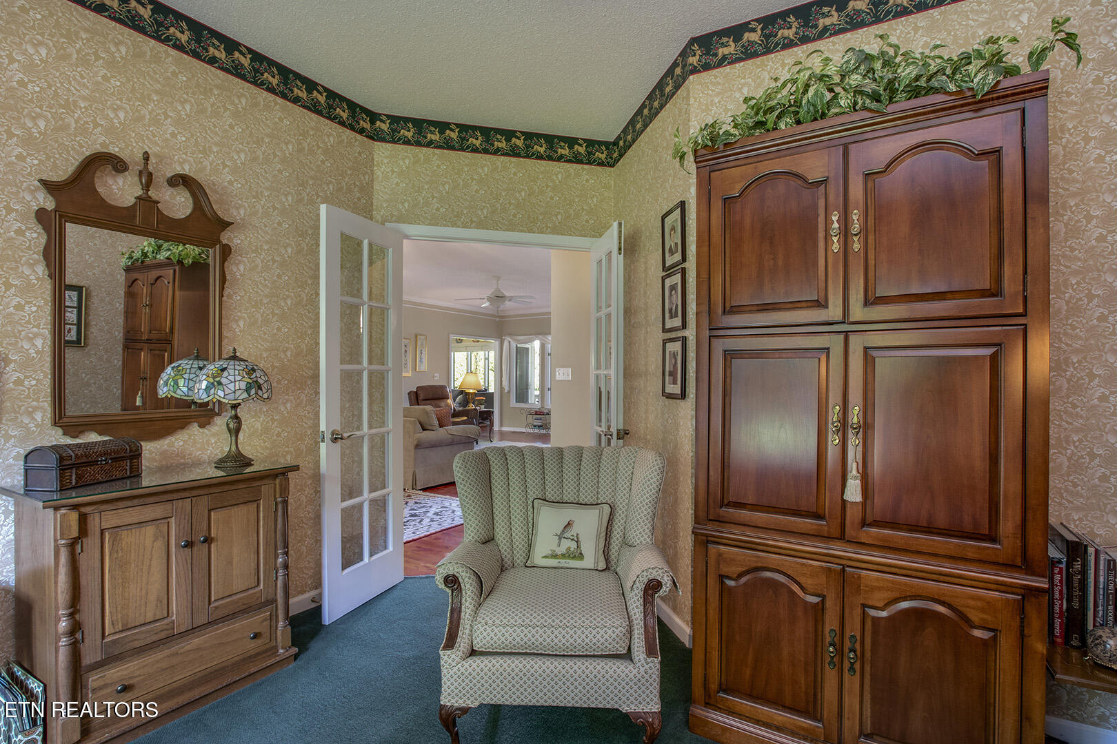 231 Tanasi Lagoon Drive Loudon TN 37774