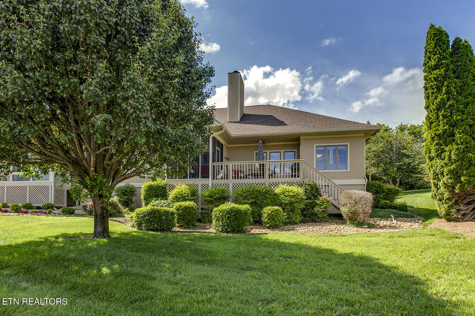 231 Tanasi Lagoon Drive Loudon TN 37774