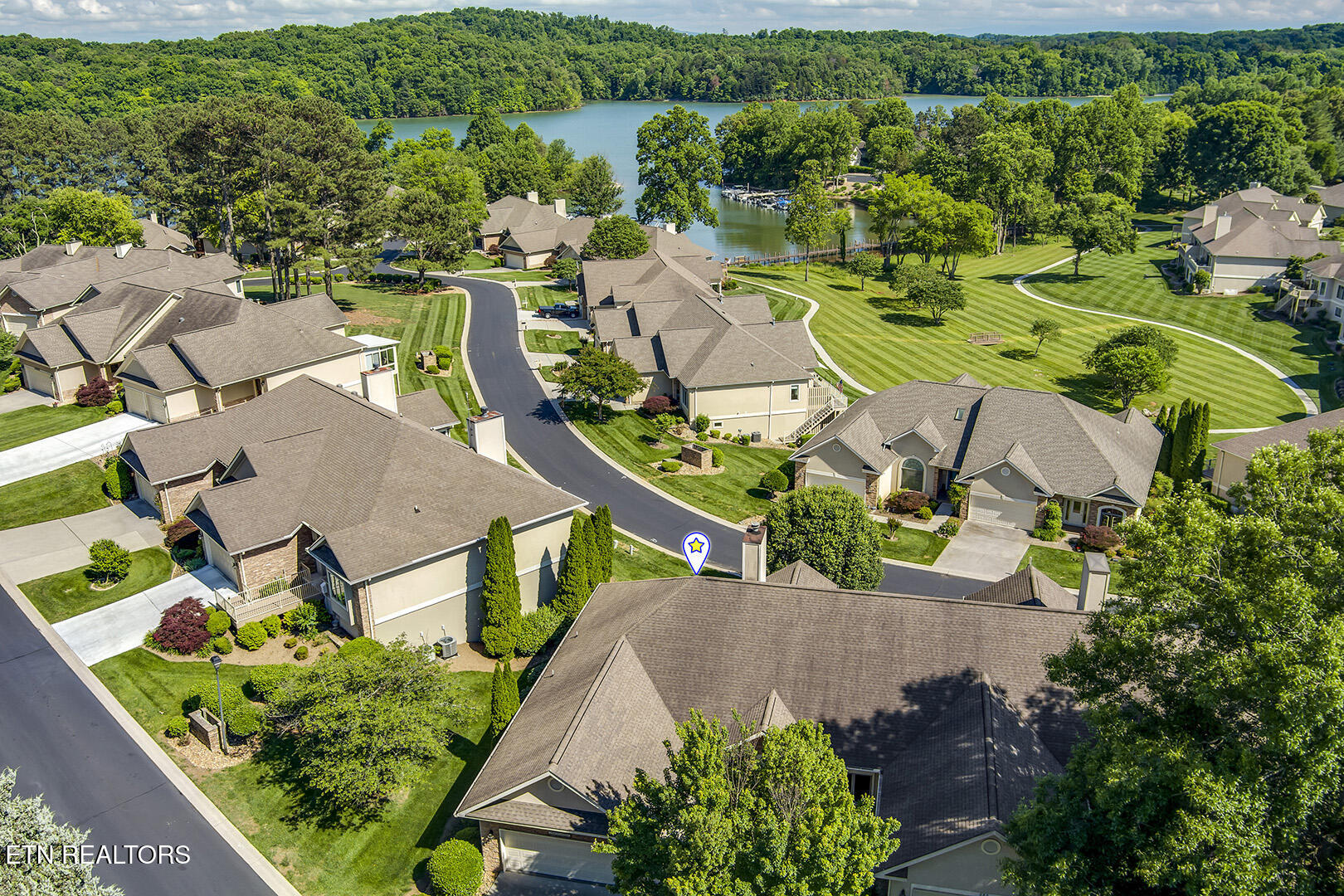 231 Tanasi Lagoon Drive Loudon TN 37774