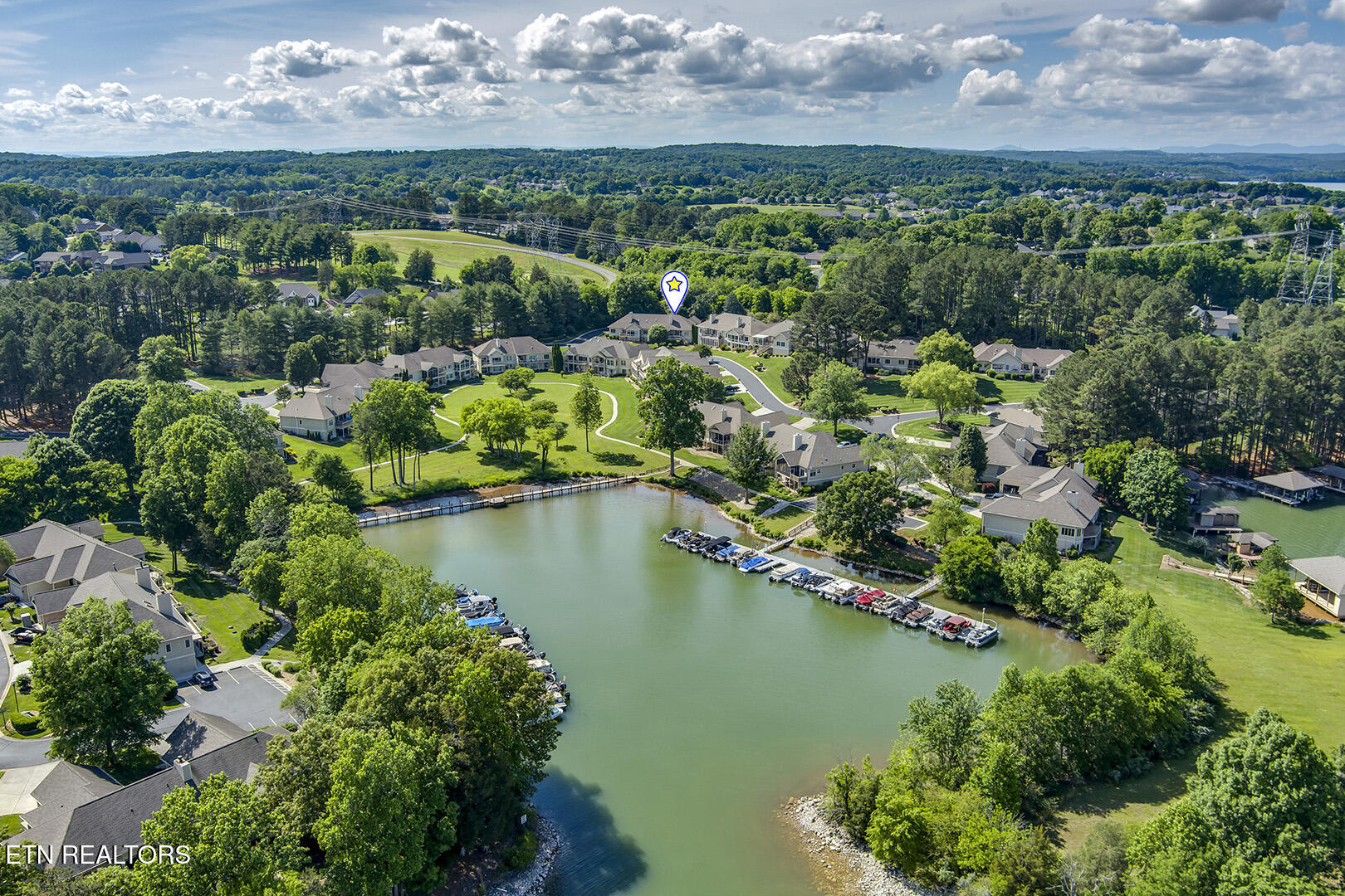 231 Tanasi Lagoon Drive Loudon TN 37774