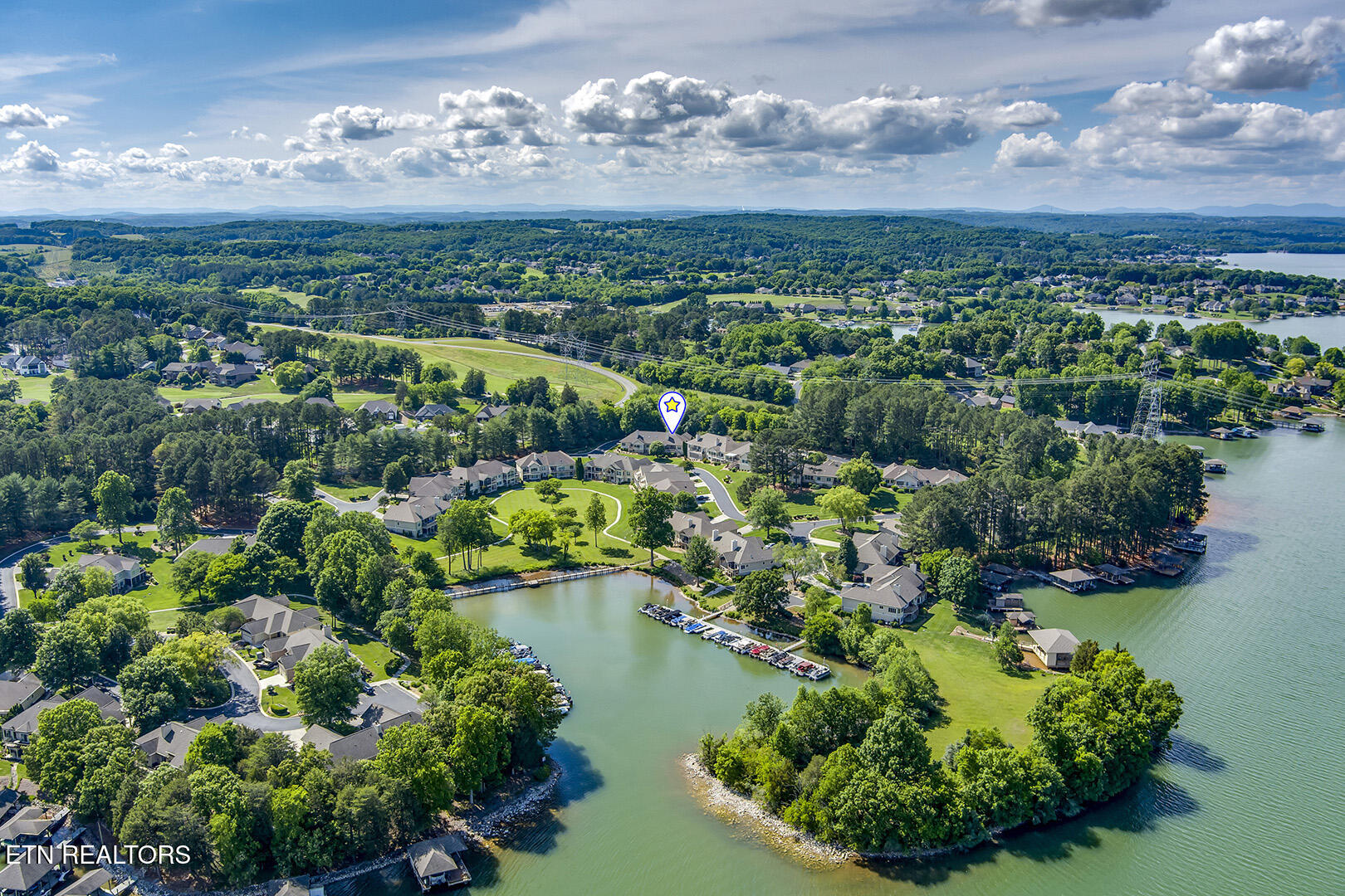231 Tanasi Lagoon Drive Loudon TN 37774