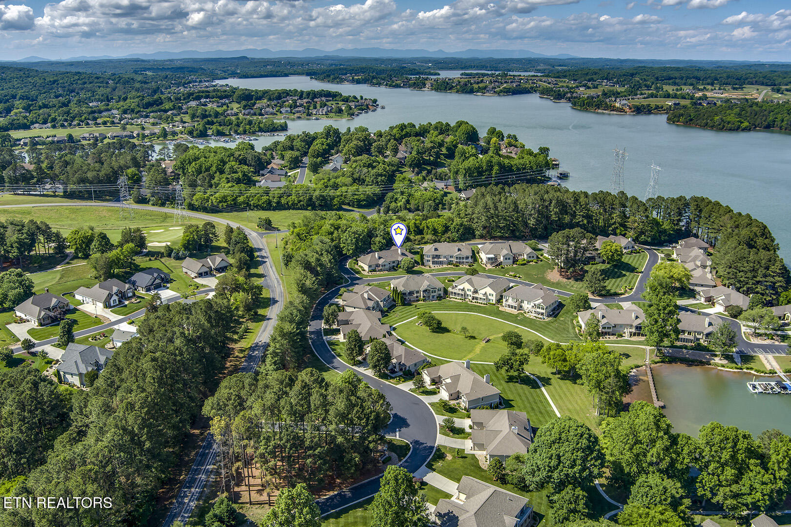 231 Tanasi Lagoon Drive Loudon TN 37774