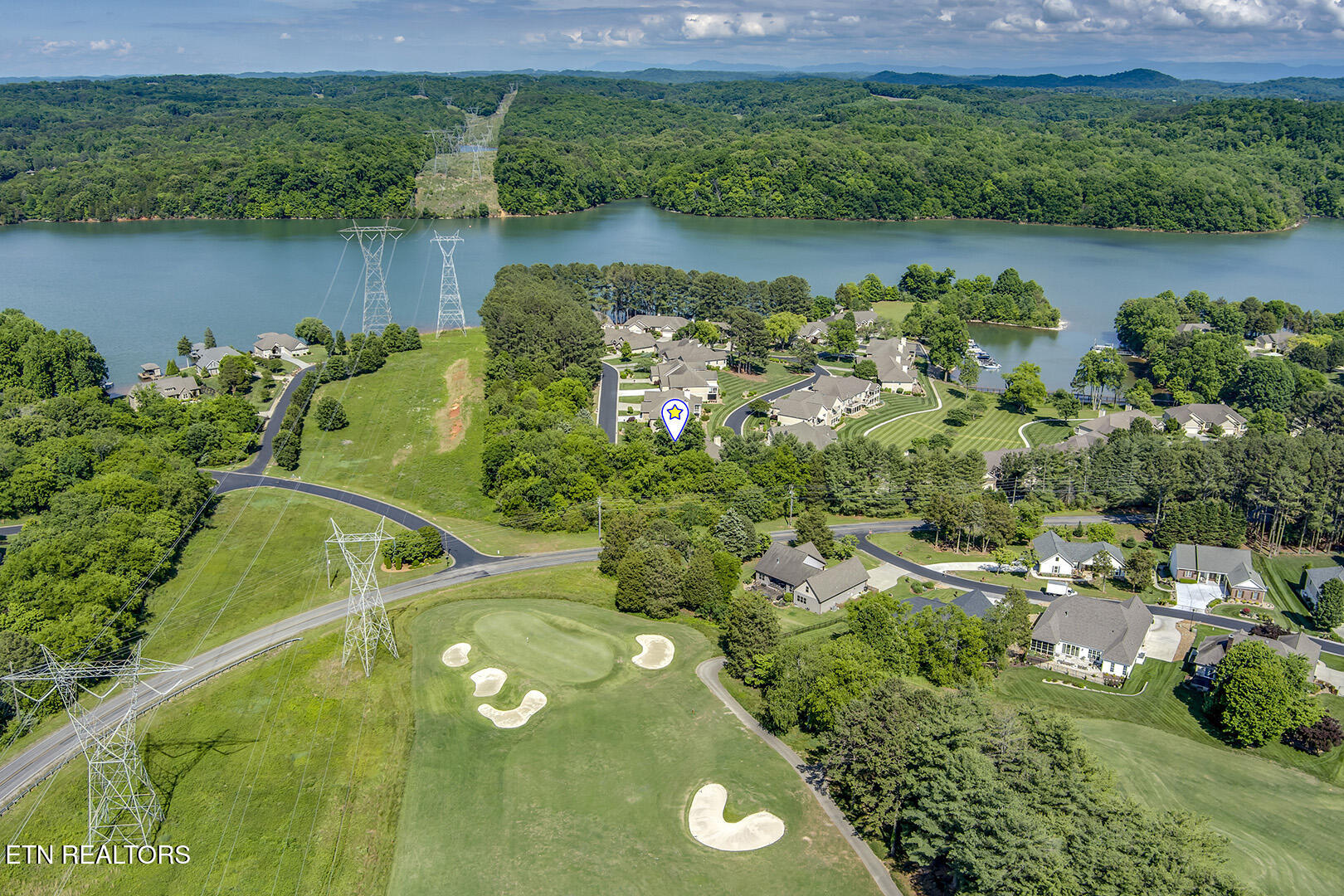 231 Tanasi Lagoon Drive Loudon TN 37774