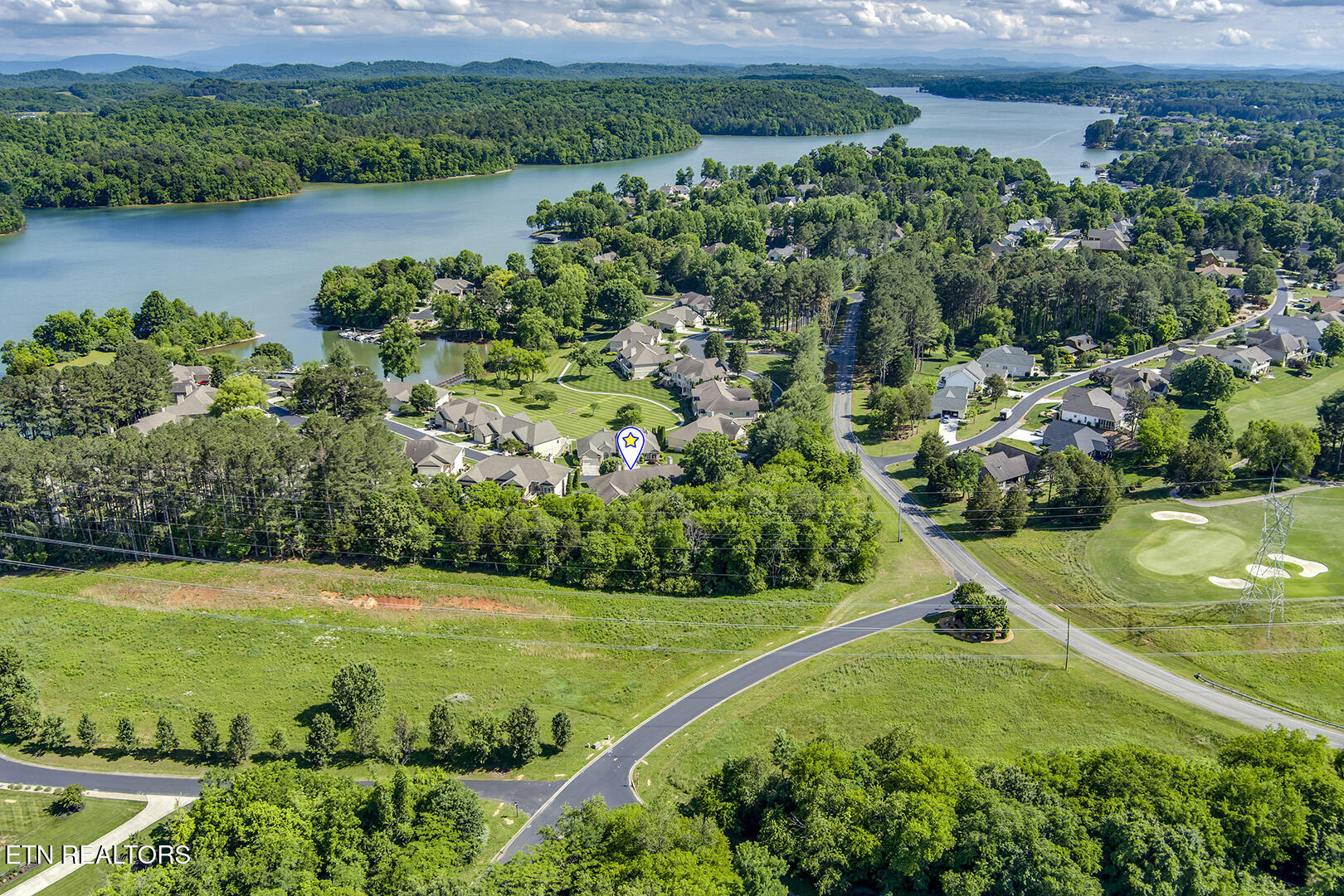 231 Tanasi Lagoon Drive Loudon TN 37774