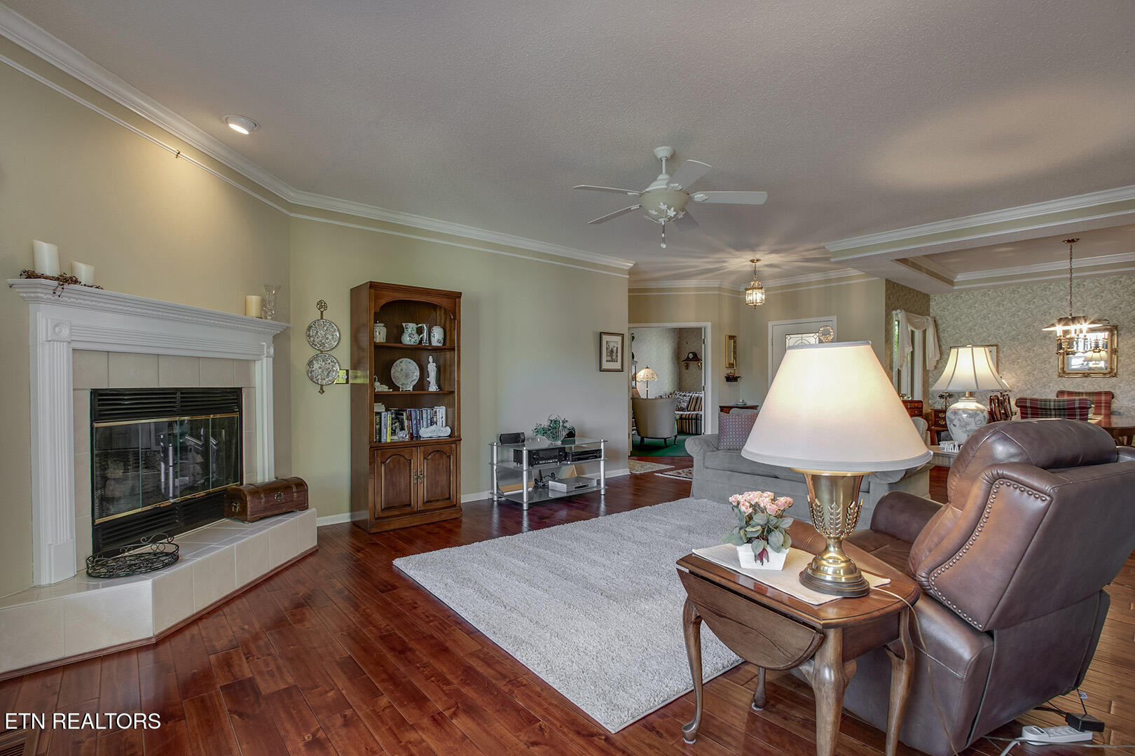 231 Tanasi Lagoon Drive Loudon TN 37774