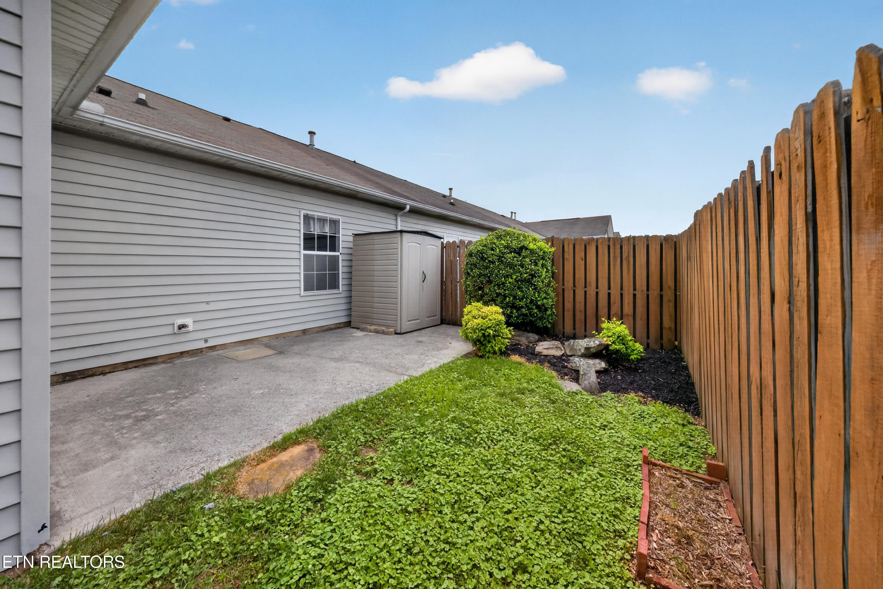 4448 Broadmeadow Way Knoxville TN 37912