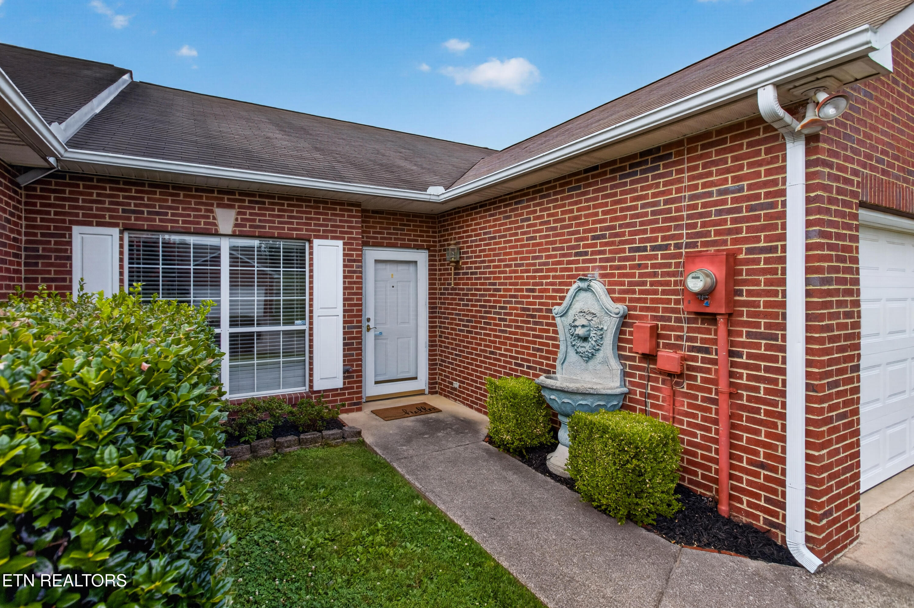 4448 Broadmeadow Way Knoxville TN 37912