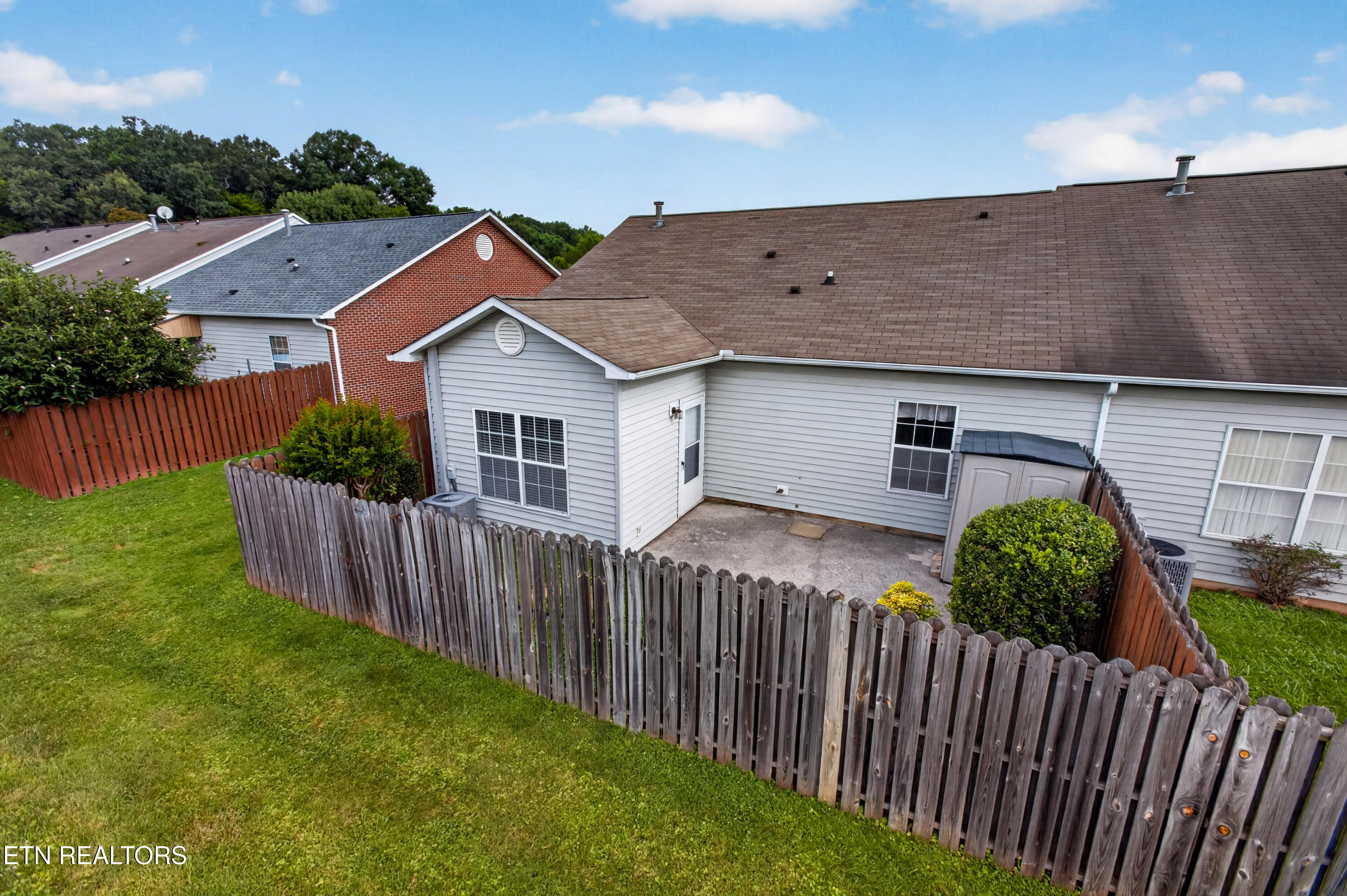 4448 Broadmeadow Way Knoxville TN 37912