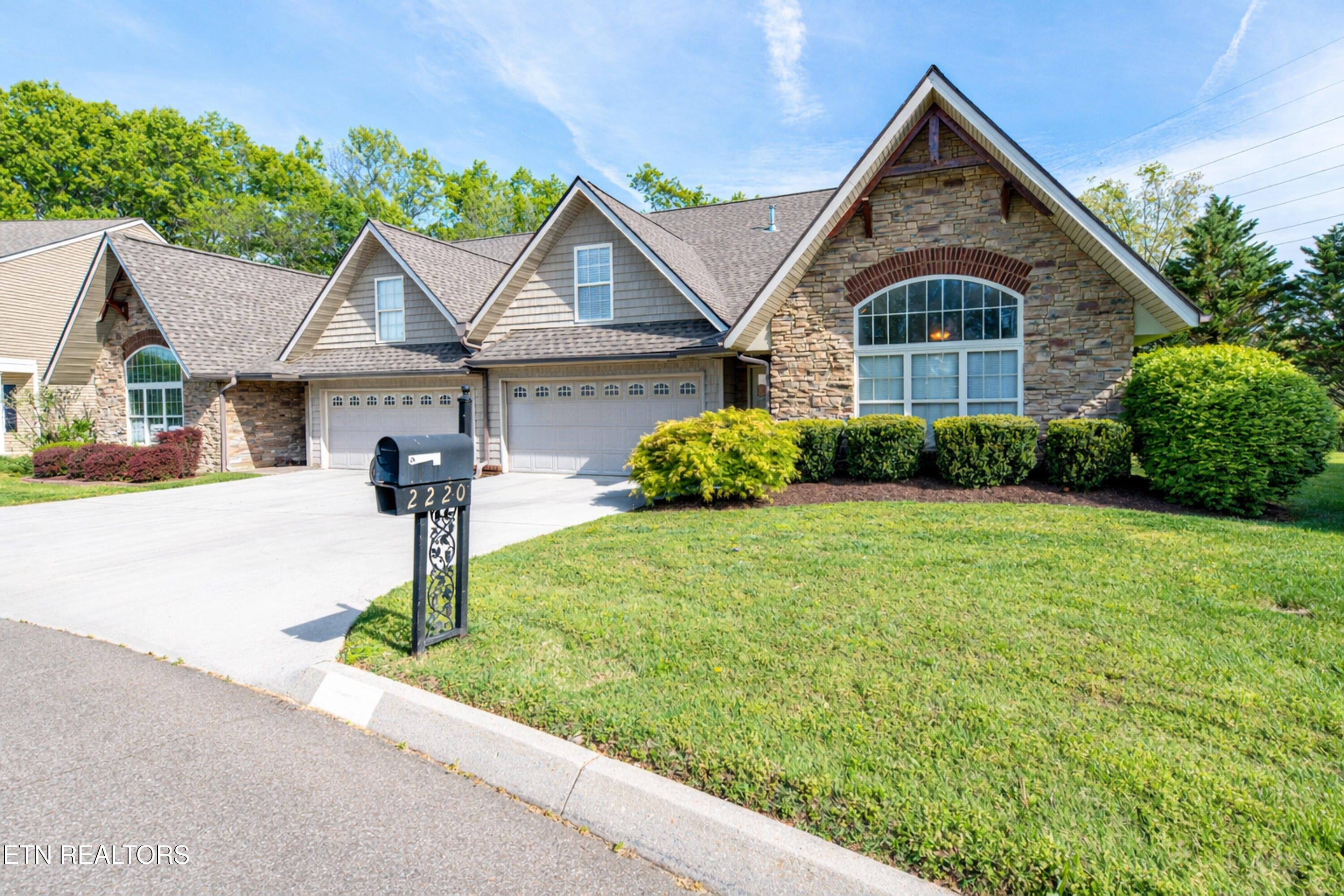 2220 Mccampbell Wells Way Knoxville TN 37924