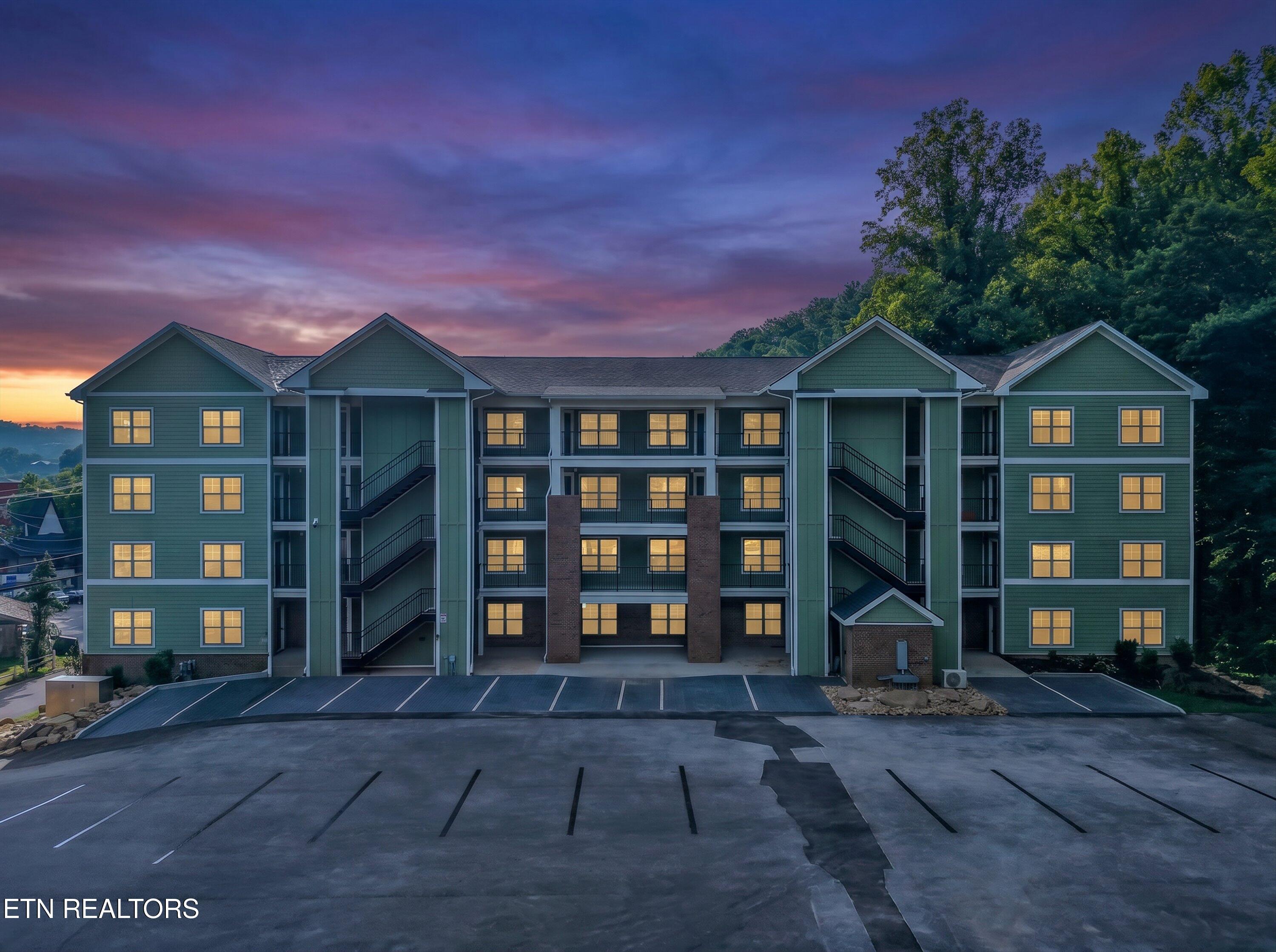 329 Ownby Street Gatlinburg TN 37738