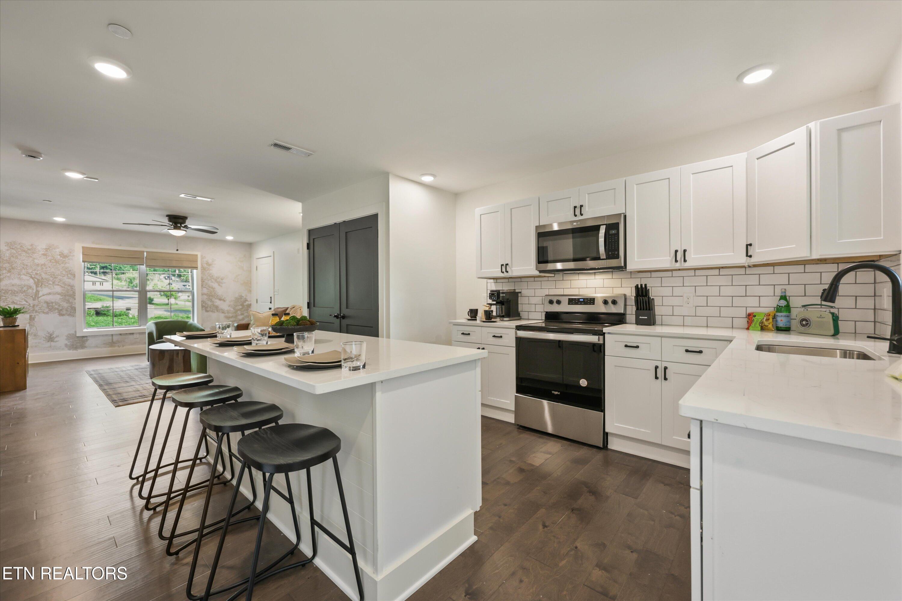 329 Ownby Street Gatlinburg TN 37738