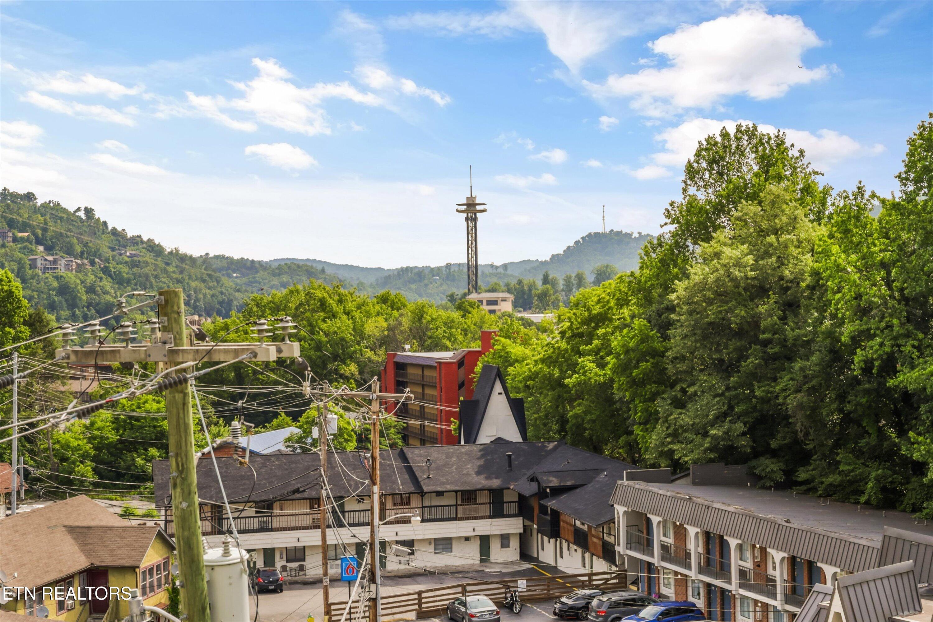 329 Ownby Street Gatlinburg TN 37738