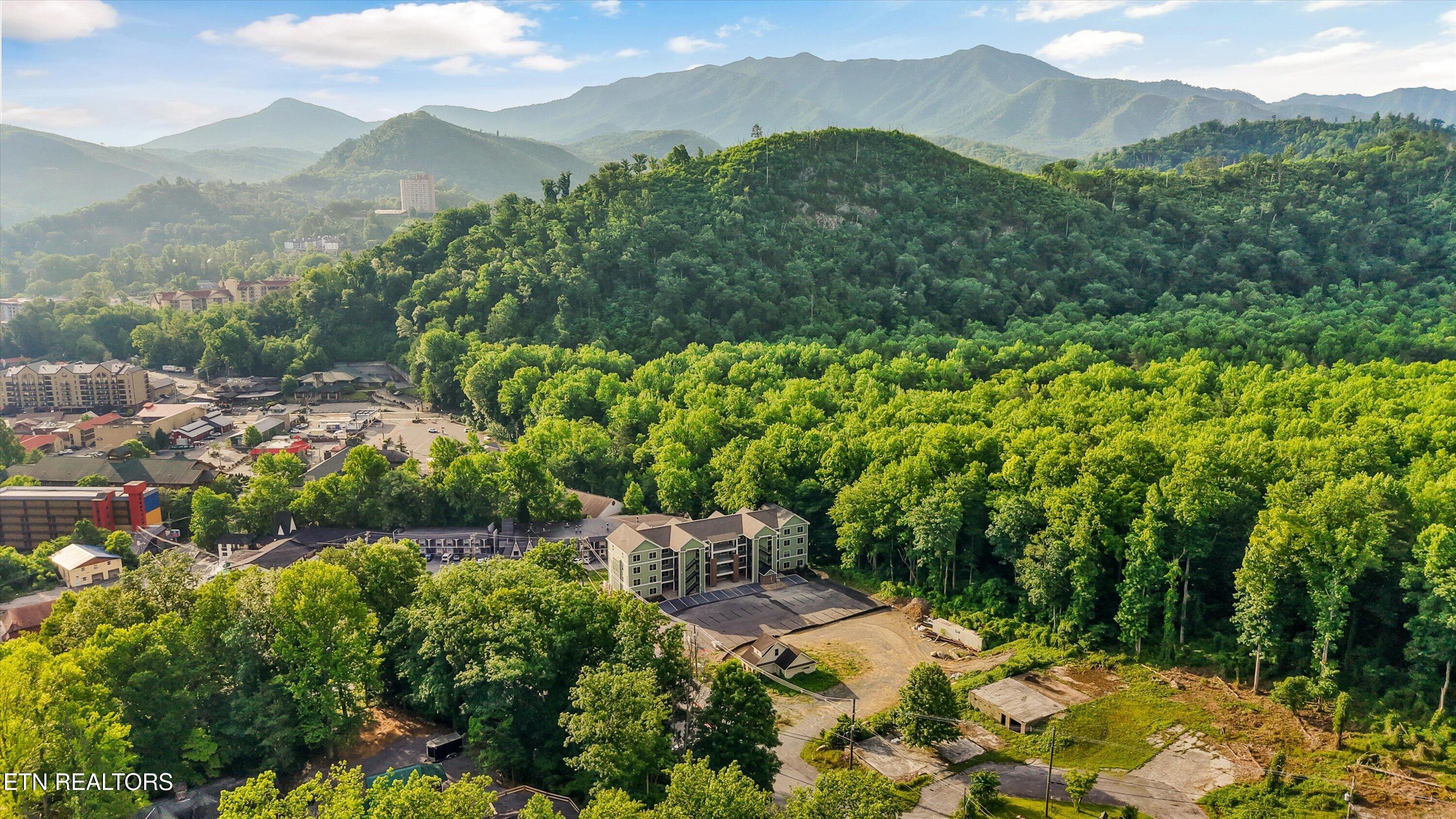 329 Ownby Street Gatlinburg TN 37738