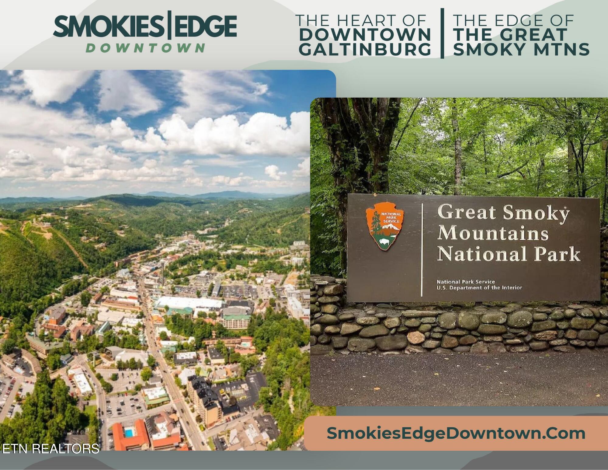 329 Ownby Street Gatlinburg TN 37738