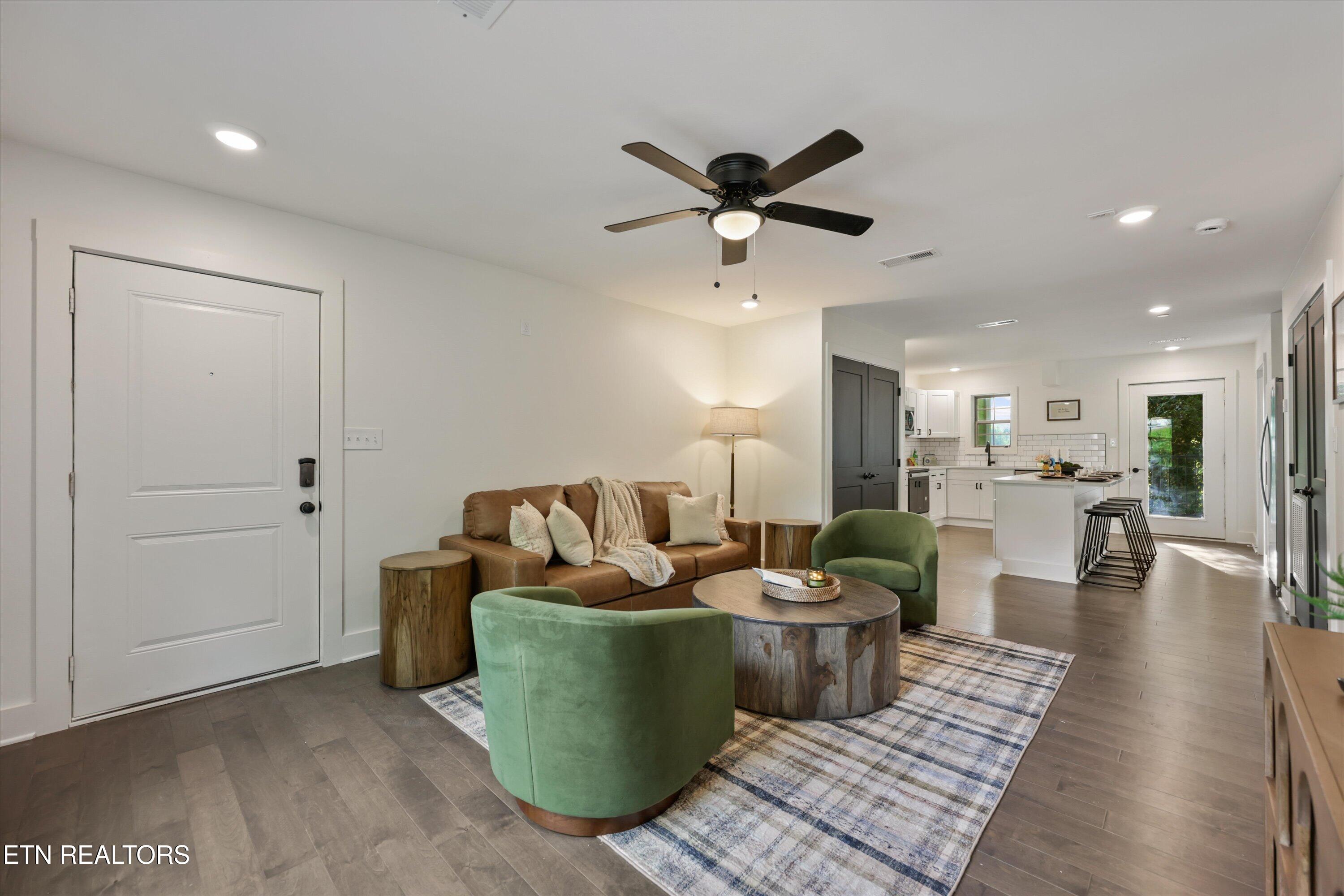 329 Ownby Street Gatlinburg TN 37738