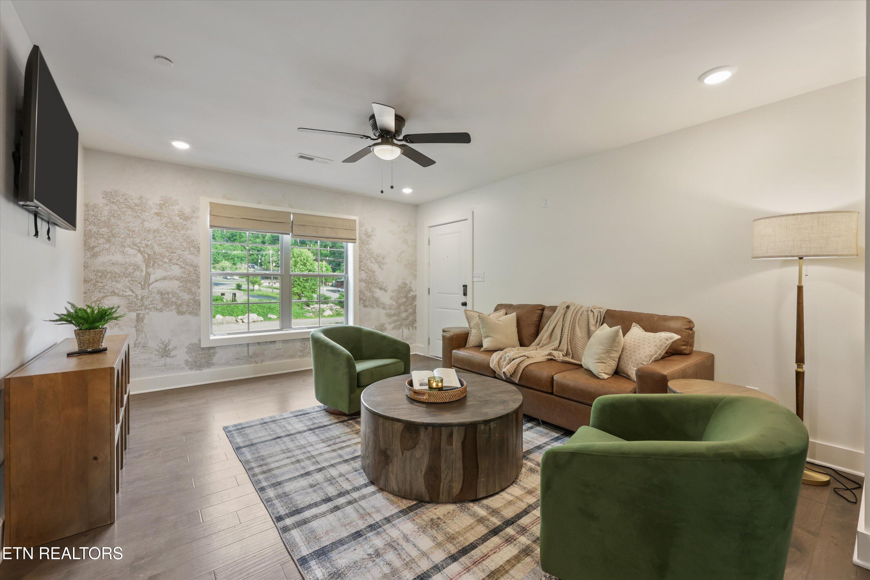 329 Ownby Street Gatlinburg TN 37738