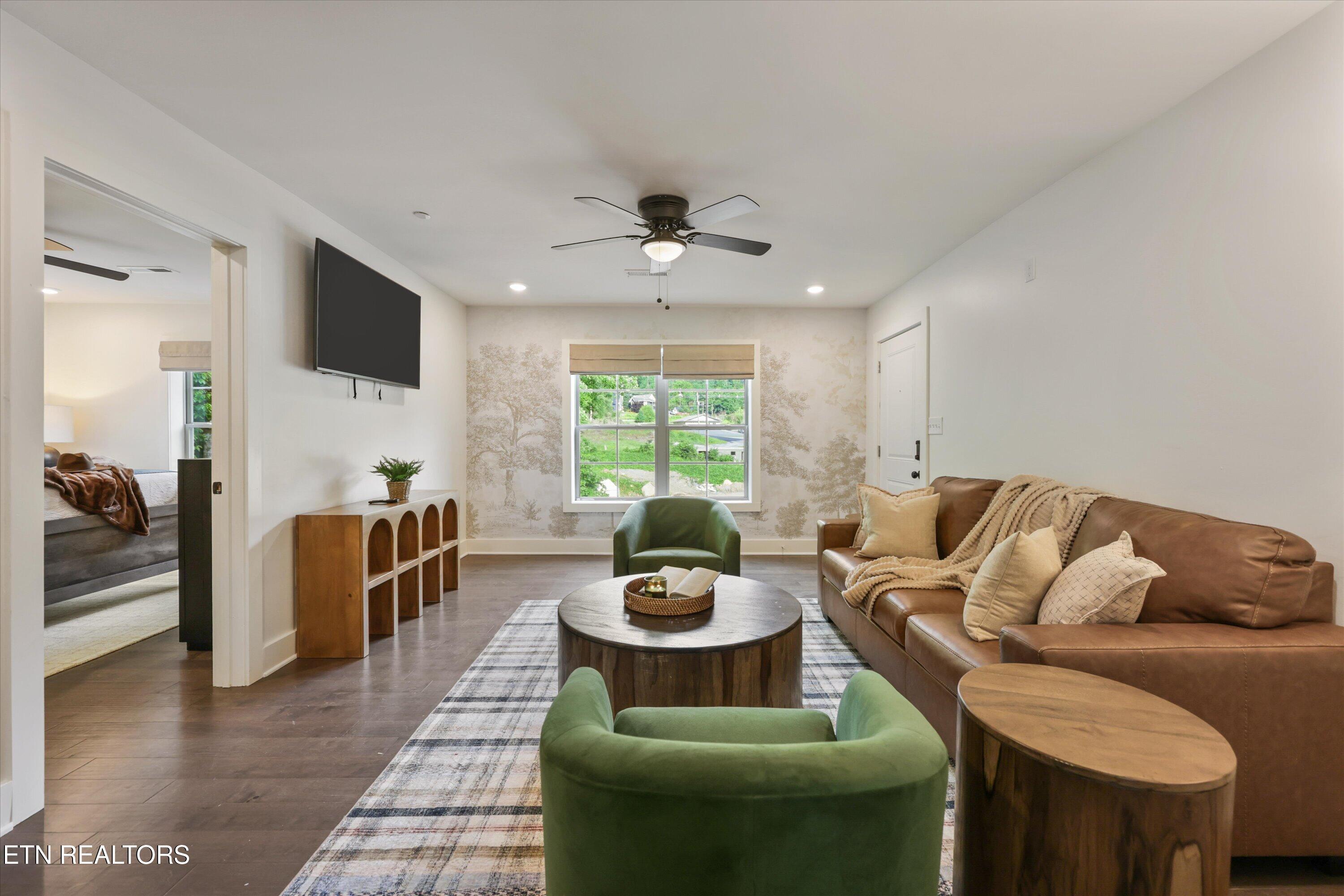 329 Ownby Street Gatlinburg TN 37738