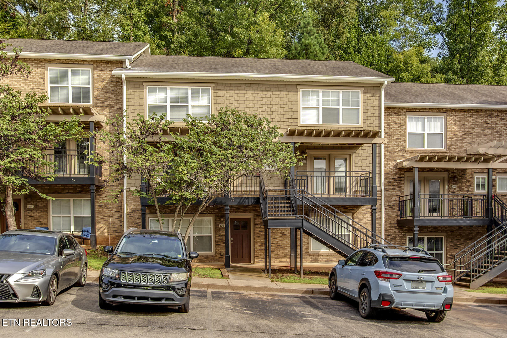 3914 Cherokee Woods Way Knoxville TN 37920
