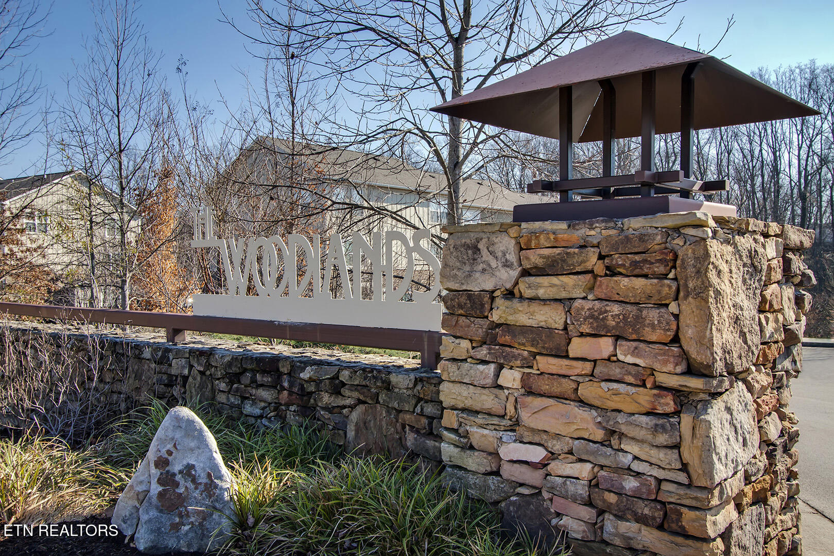 3914 Cherokee Woods Way Knoxville TN 37920