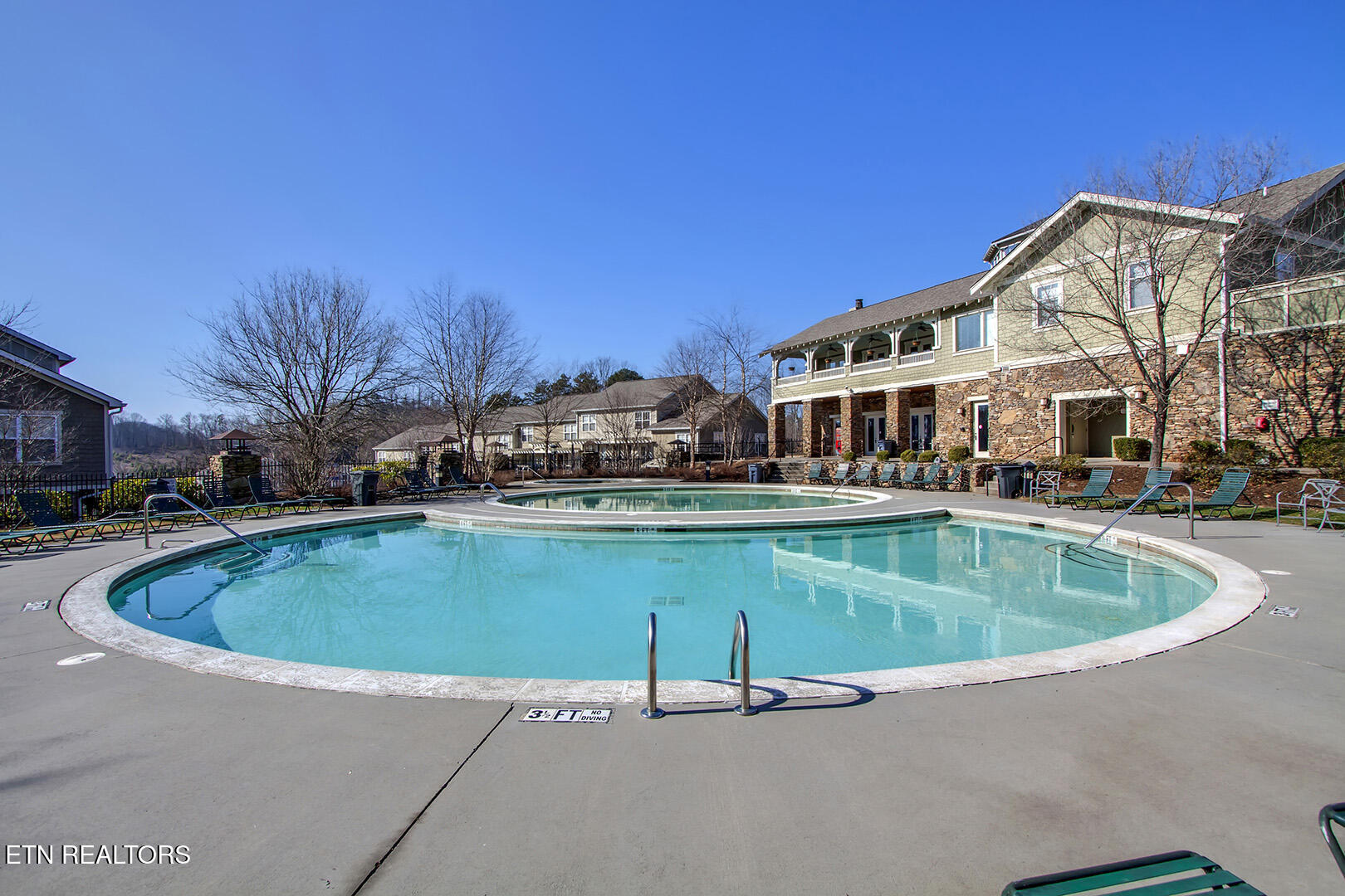 3914 Cherokee Woods Way Knoxville TN 37920