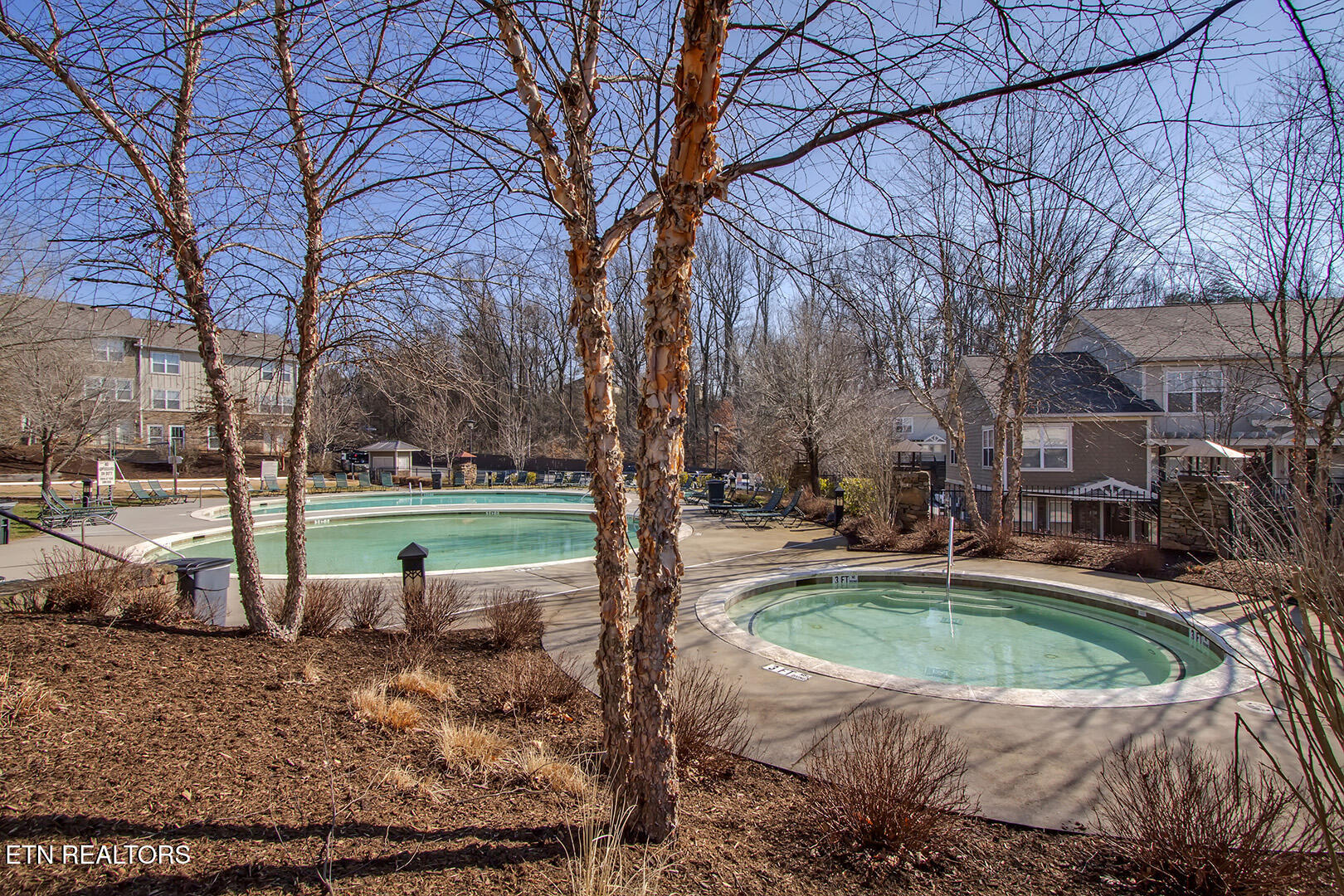 3914 Cherokee Woods Way Knoxville TN 37920