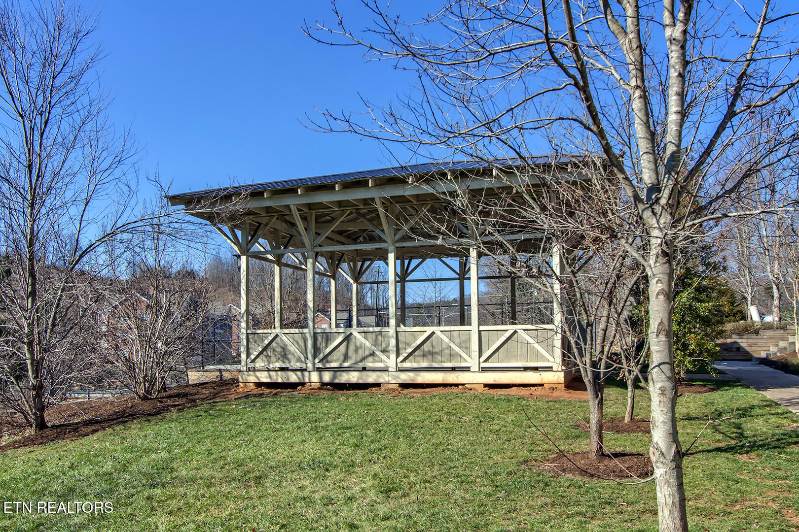 3914 Cherokee Woods Way Knoxville TN 37920