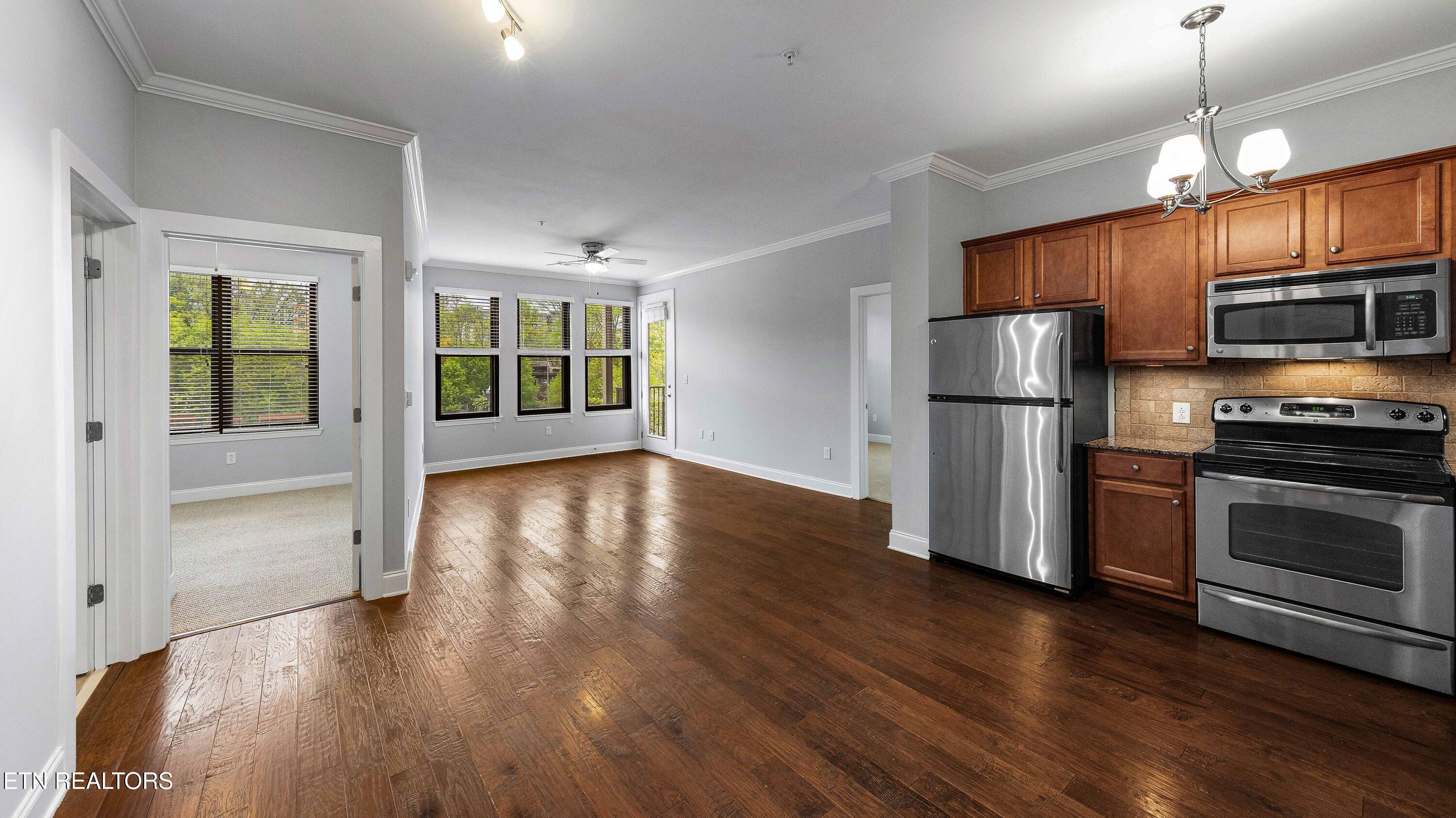 445 W Blount Avenue Knoxville TN 37920