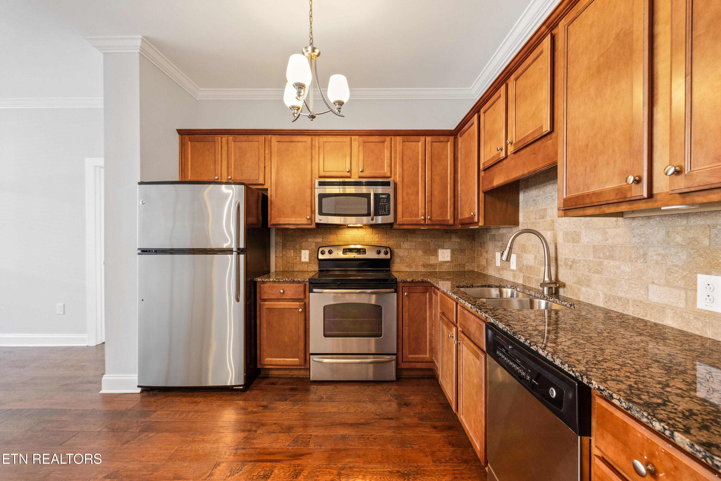 445 W Blount Avenue Knoxville TN 37920