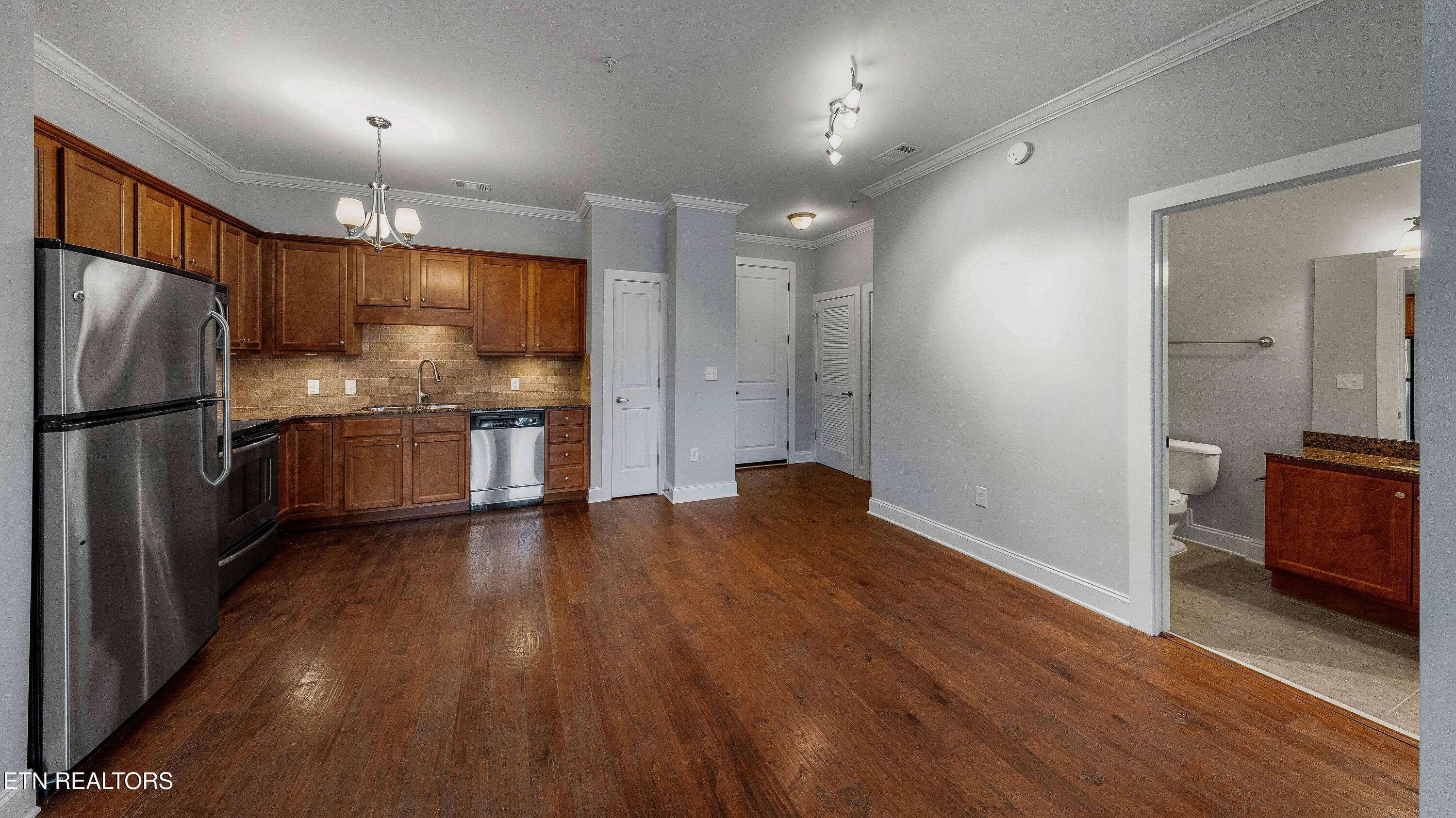 445 W Blount Avenue Knoxville TN 37920