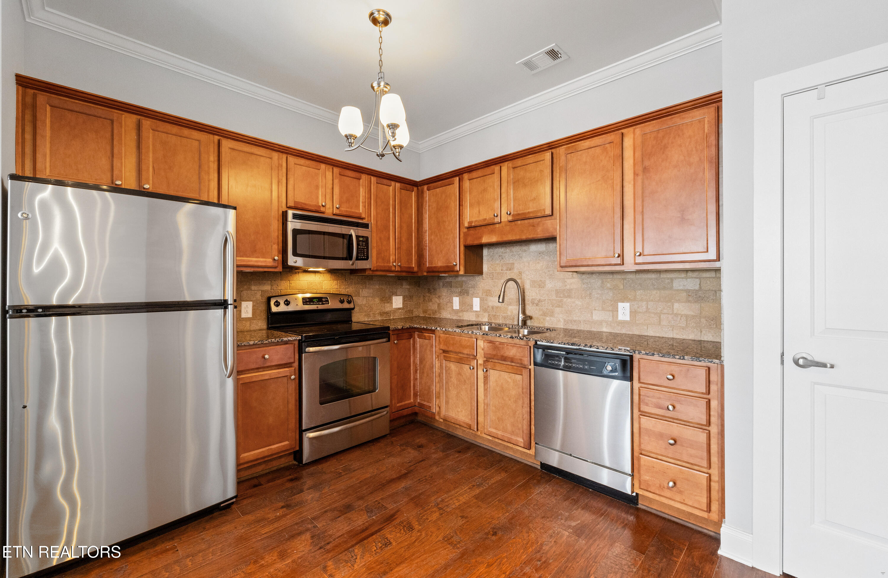445 W Blount Avenue Knoxville TN 37920