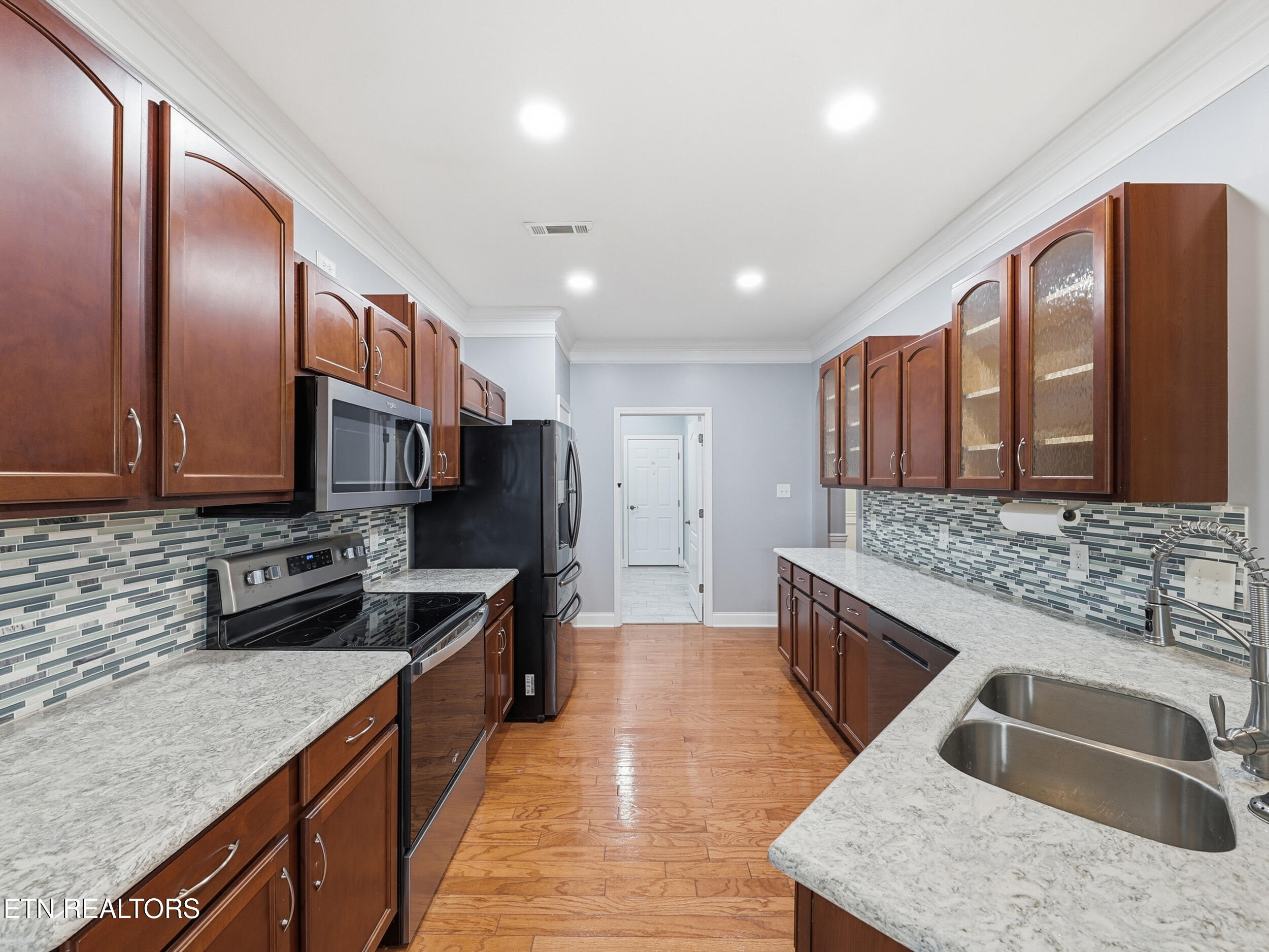 5260 Fountain Head Lane Knoxville TN 37918
