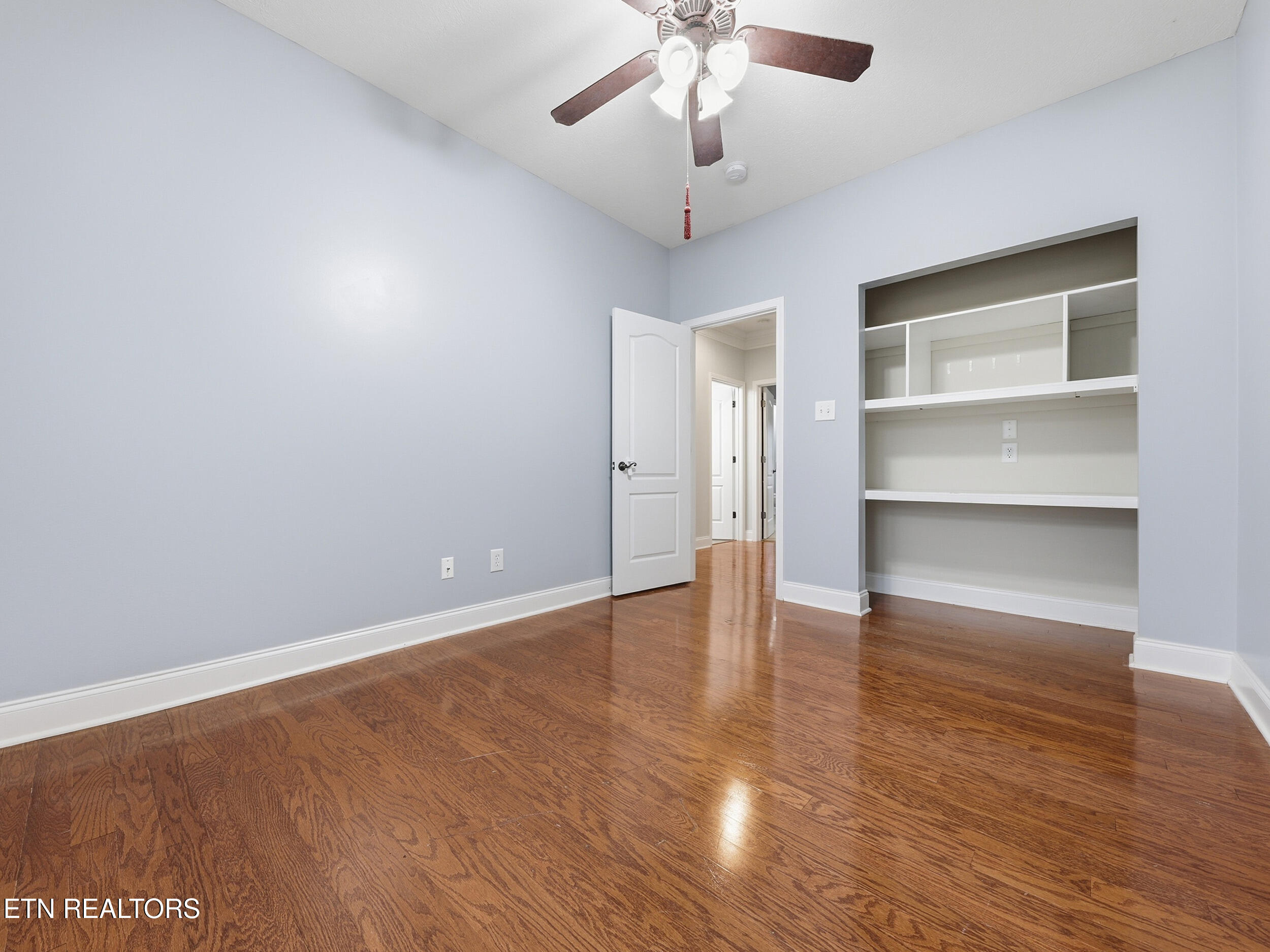 5260 Fountain Head Lane Knoxville TN 37918