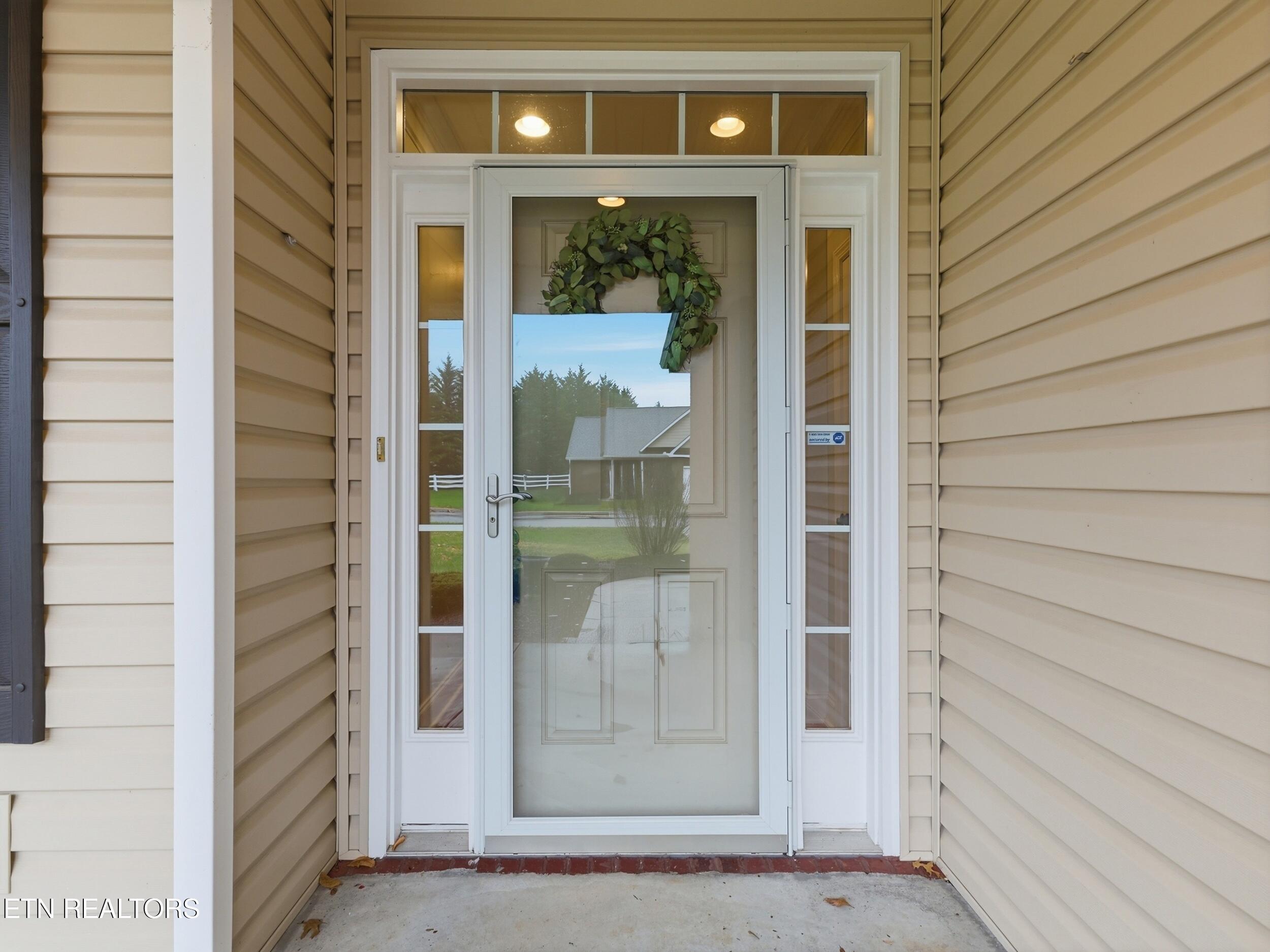 5260 Fountain Head Lane Knoxville TN 37918