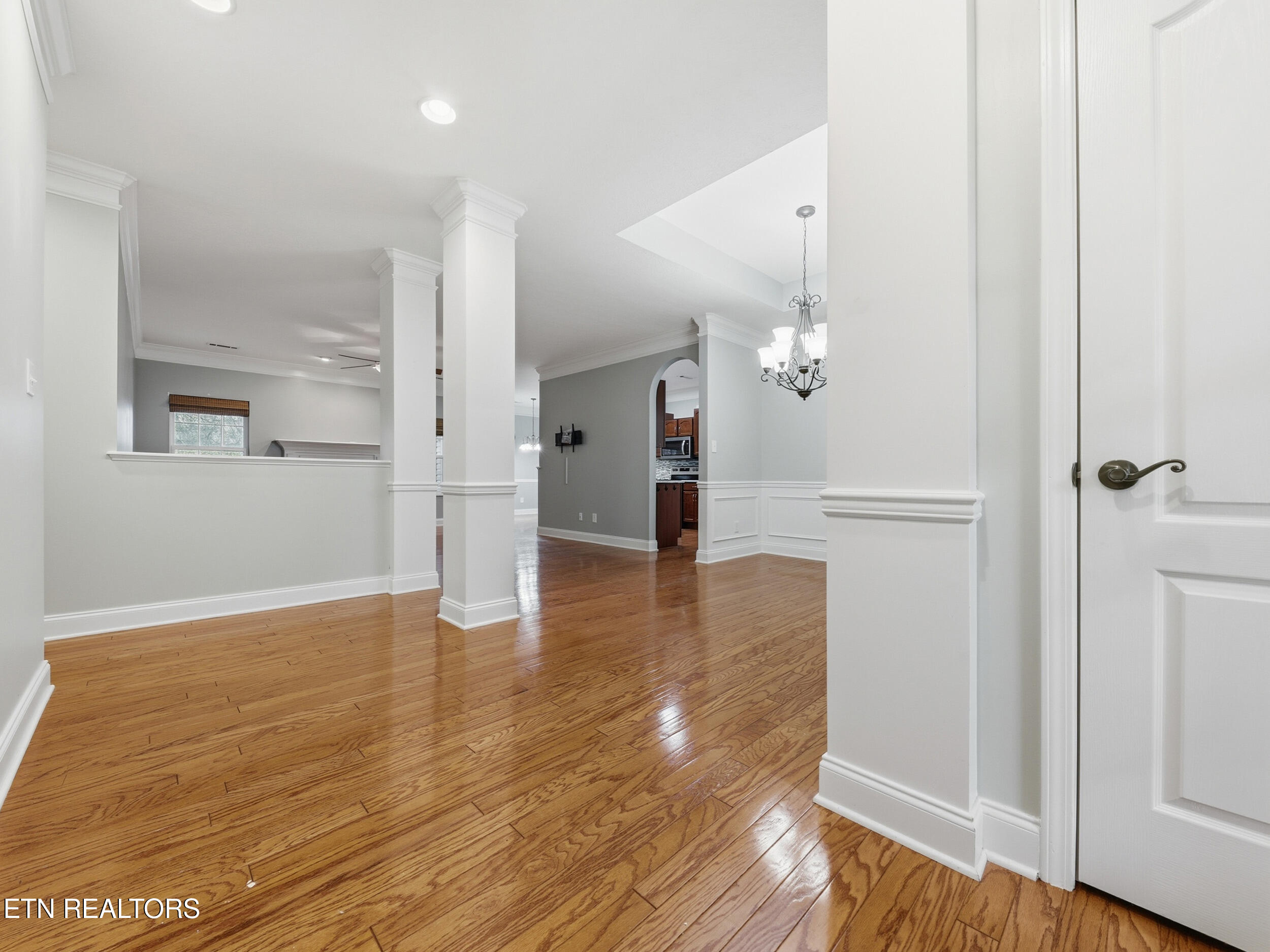 5260 Fountain Head Lane Knoxville TN 37918