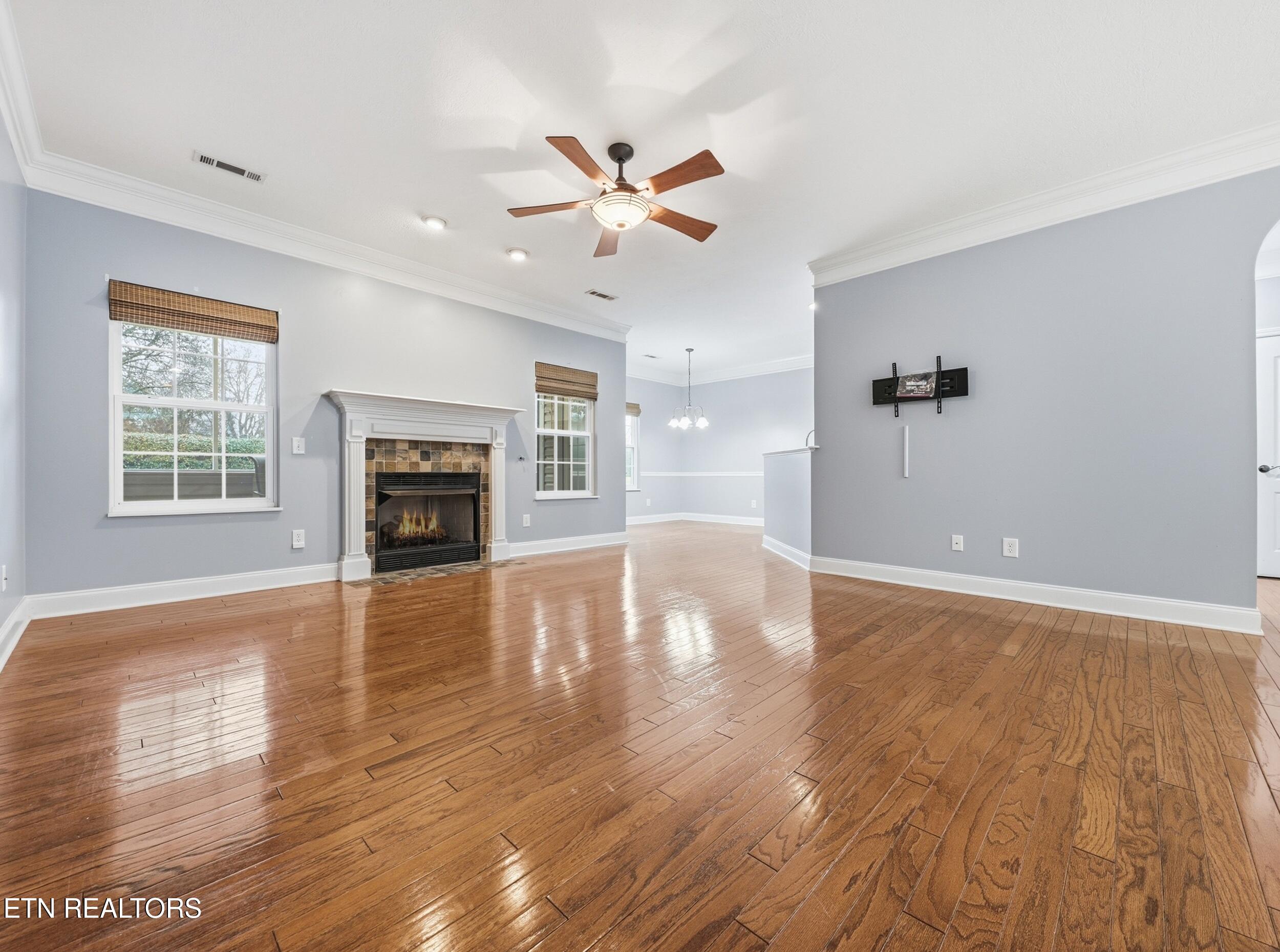 5260 Fountain Head Lane Knoxville TN 37918