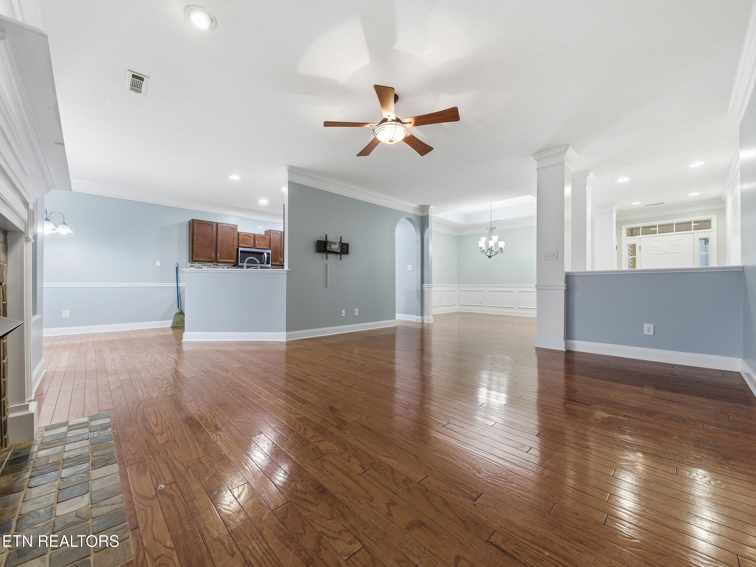 5260 Fountain Head Lane Knoxville TN 37918
