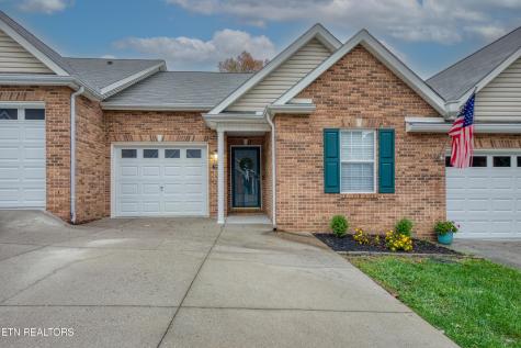 7144 La Christa Way Knoxville TN 37921