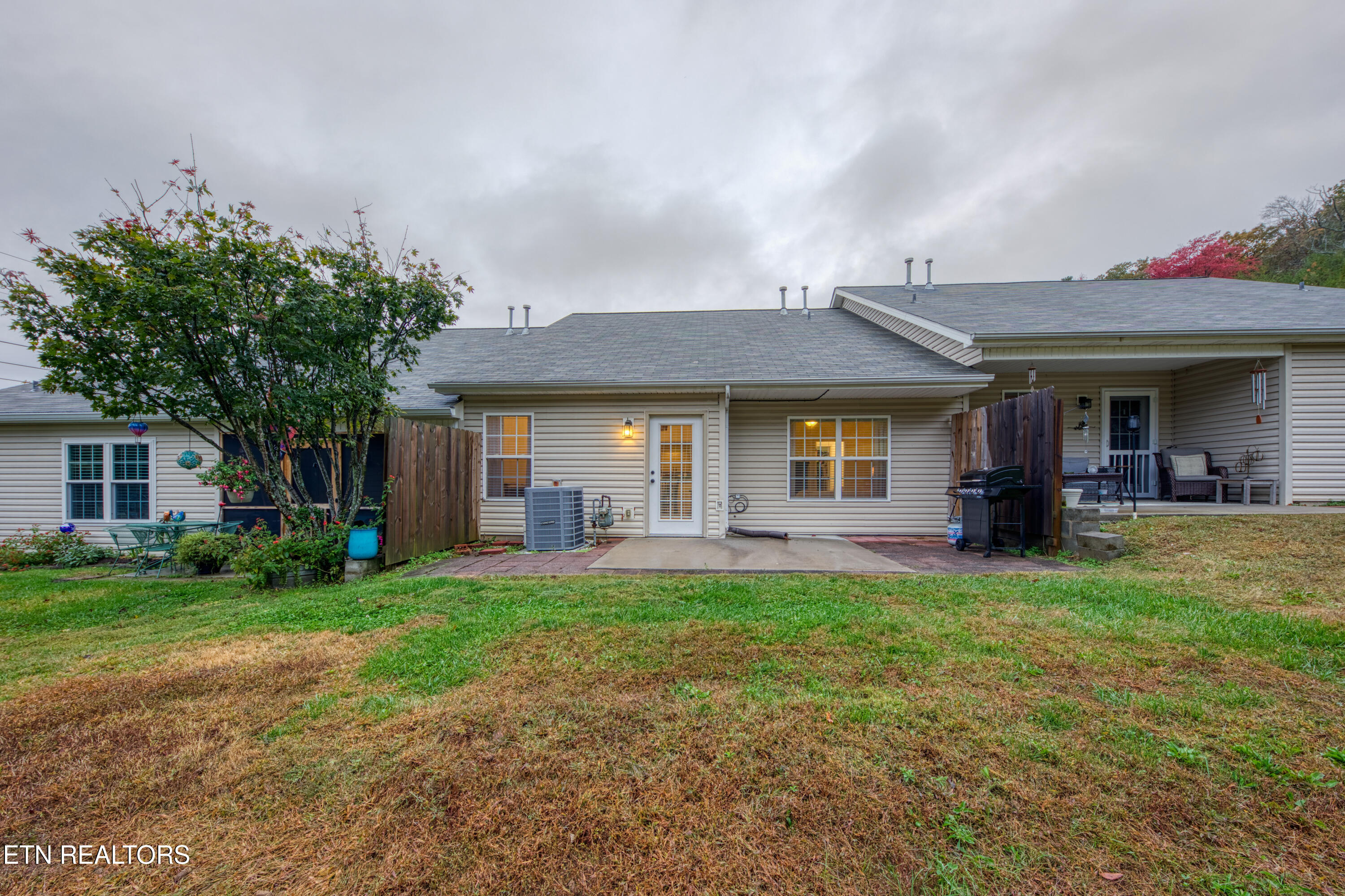 7144 La Christa Way Knoxville TN 37921